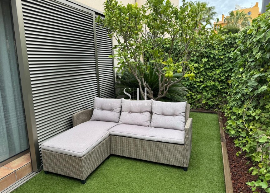 Перепродажа - Casa - Torrevieja - Punta prima