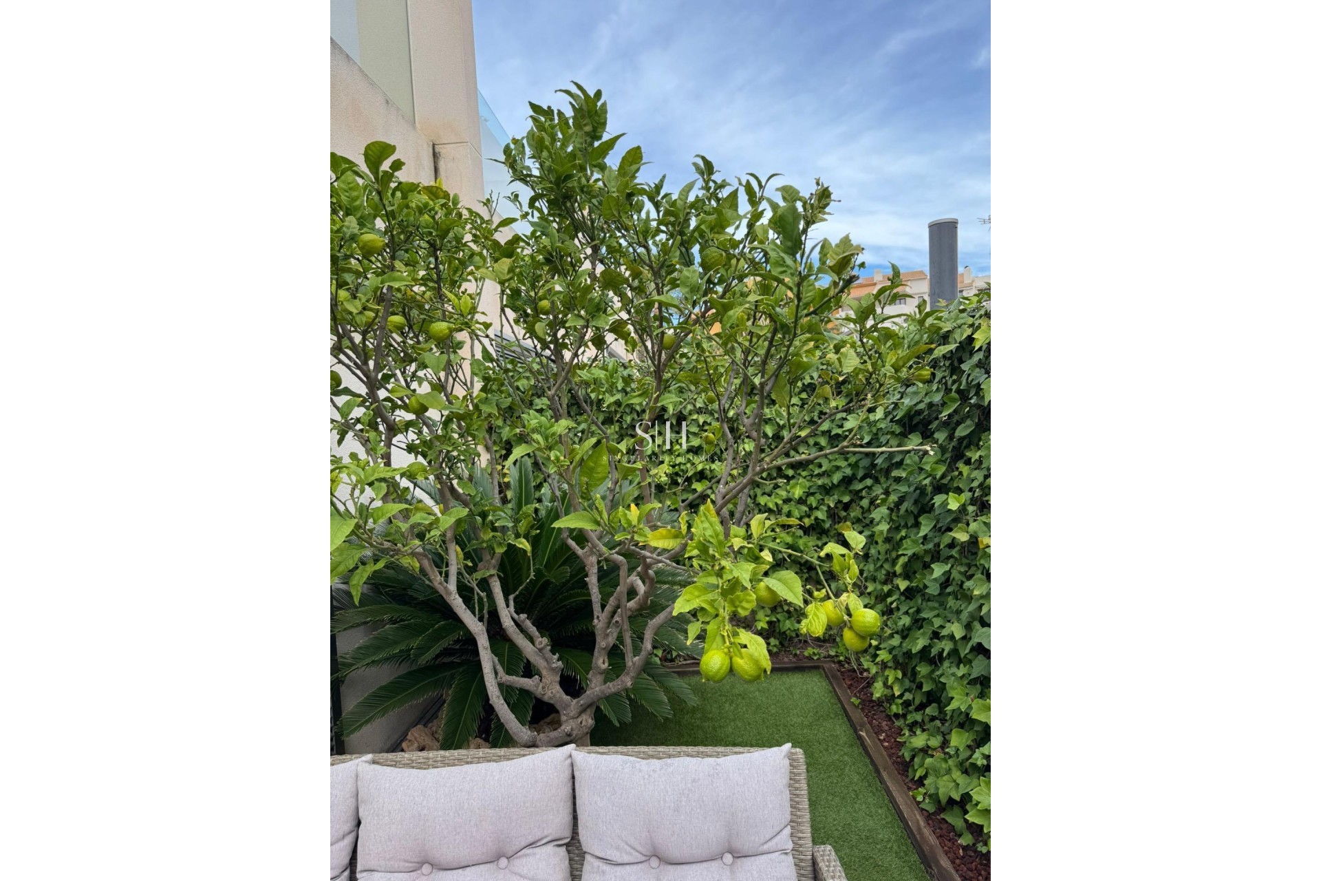 Перепродажа - Casa - Torrevieja - Punta prima