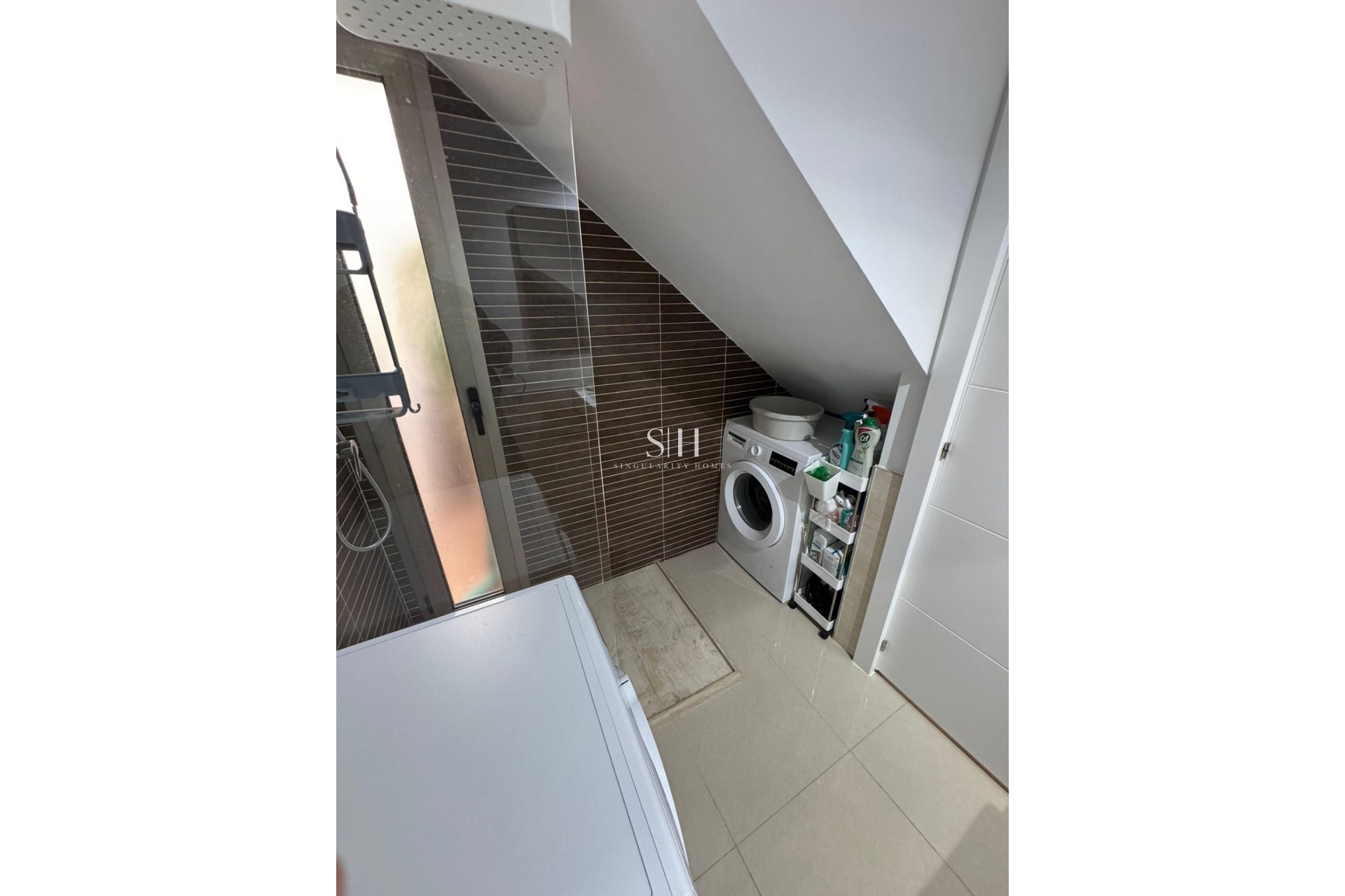 Перепродажа - Casa - Torrevieja - Punta prima