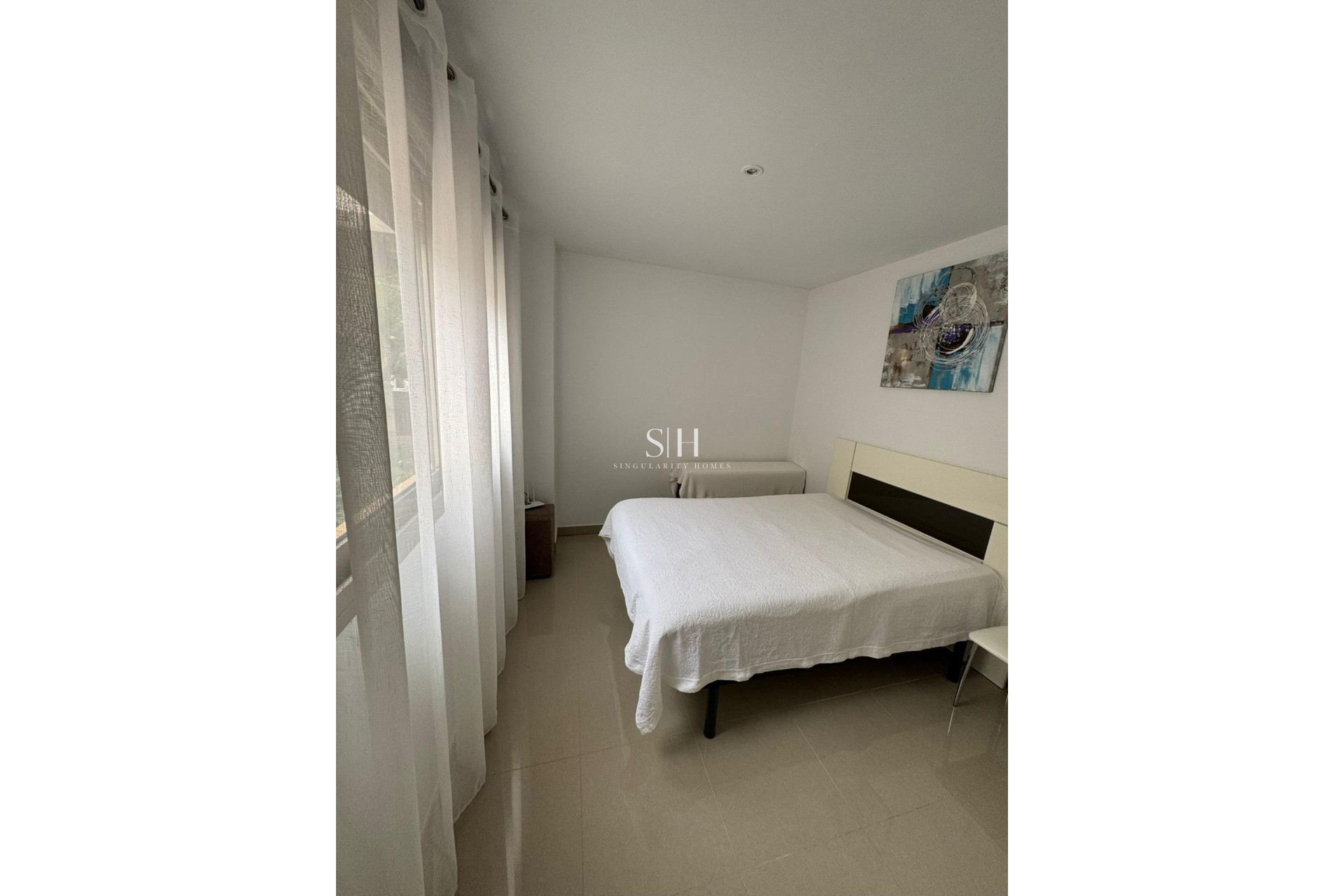 Перепродажа - Casa - Torrevieja - Punta prima