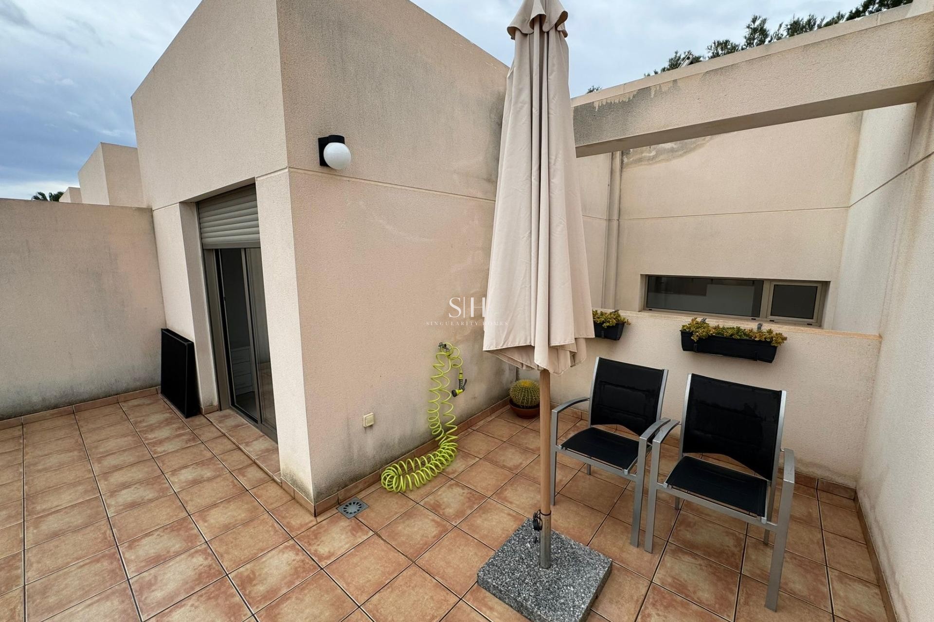 Перепродажа - Casa - Torrevieja - Punta prima