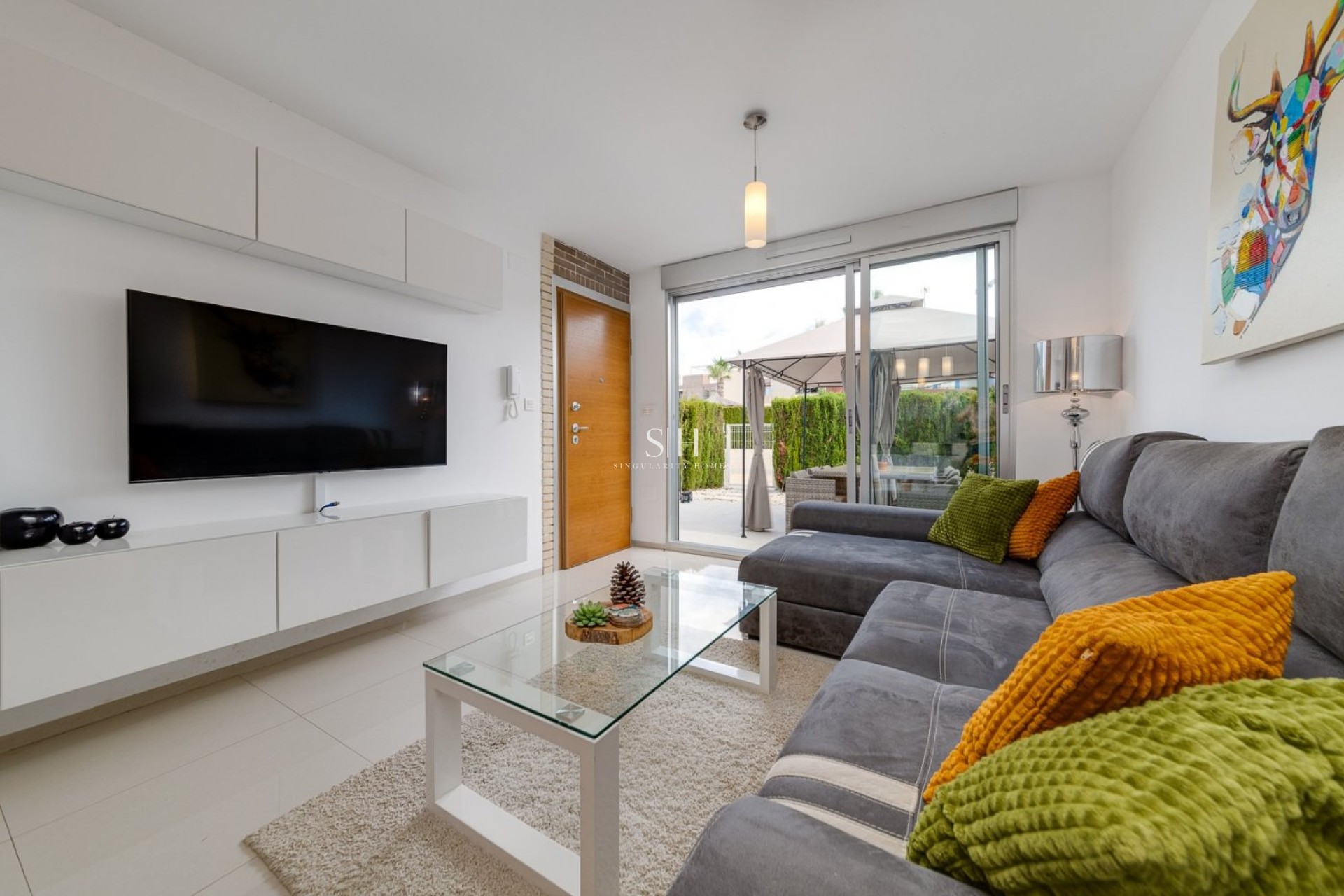 Перепродажа - Casa - Torrevieja - Sector 25