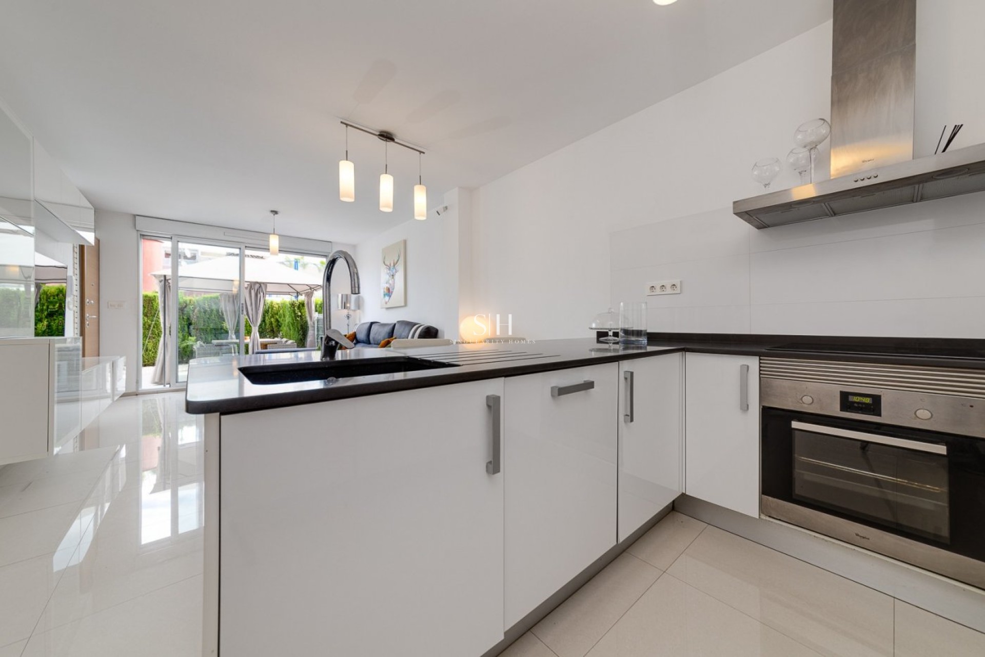 Перепродажа - Casa - Torrevieja - Sector 25