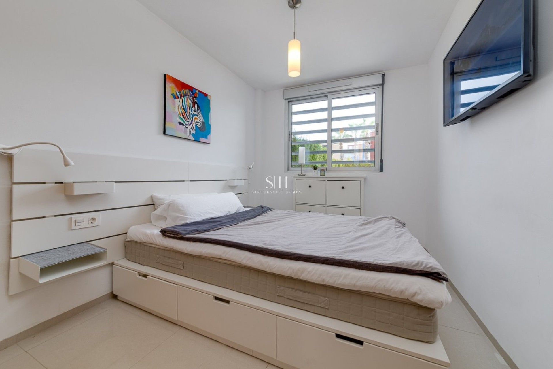 Перепродажа - Casa - Torrevieja - Sector 25