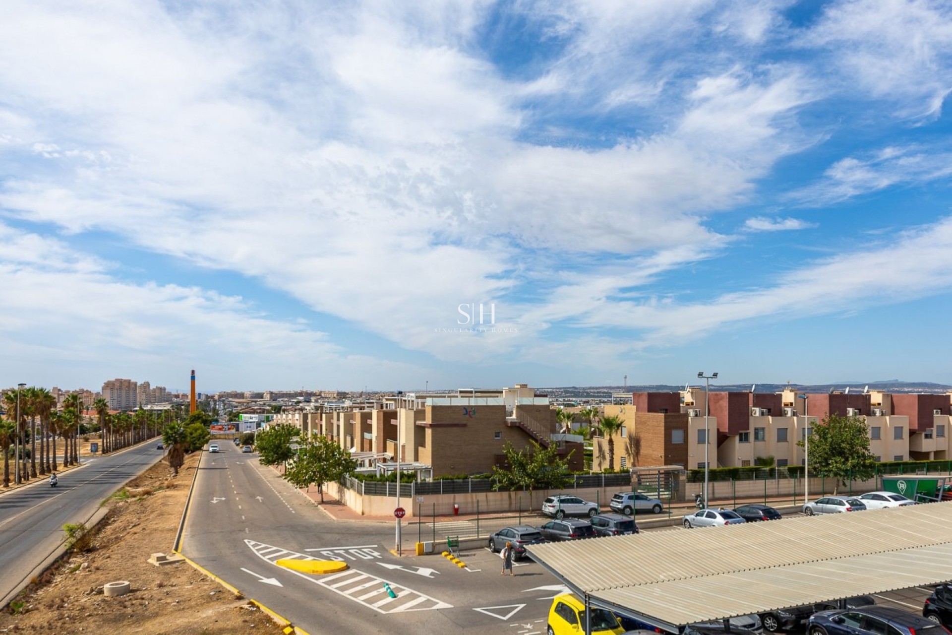 Перепродажа - Casa - Torrevieja - Sector 25