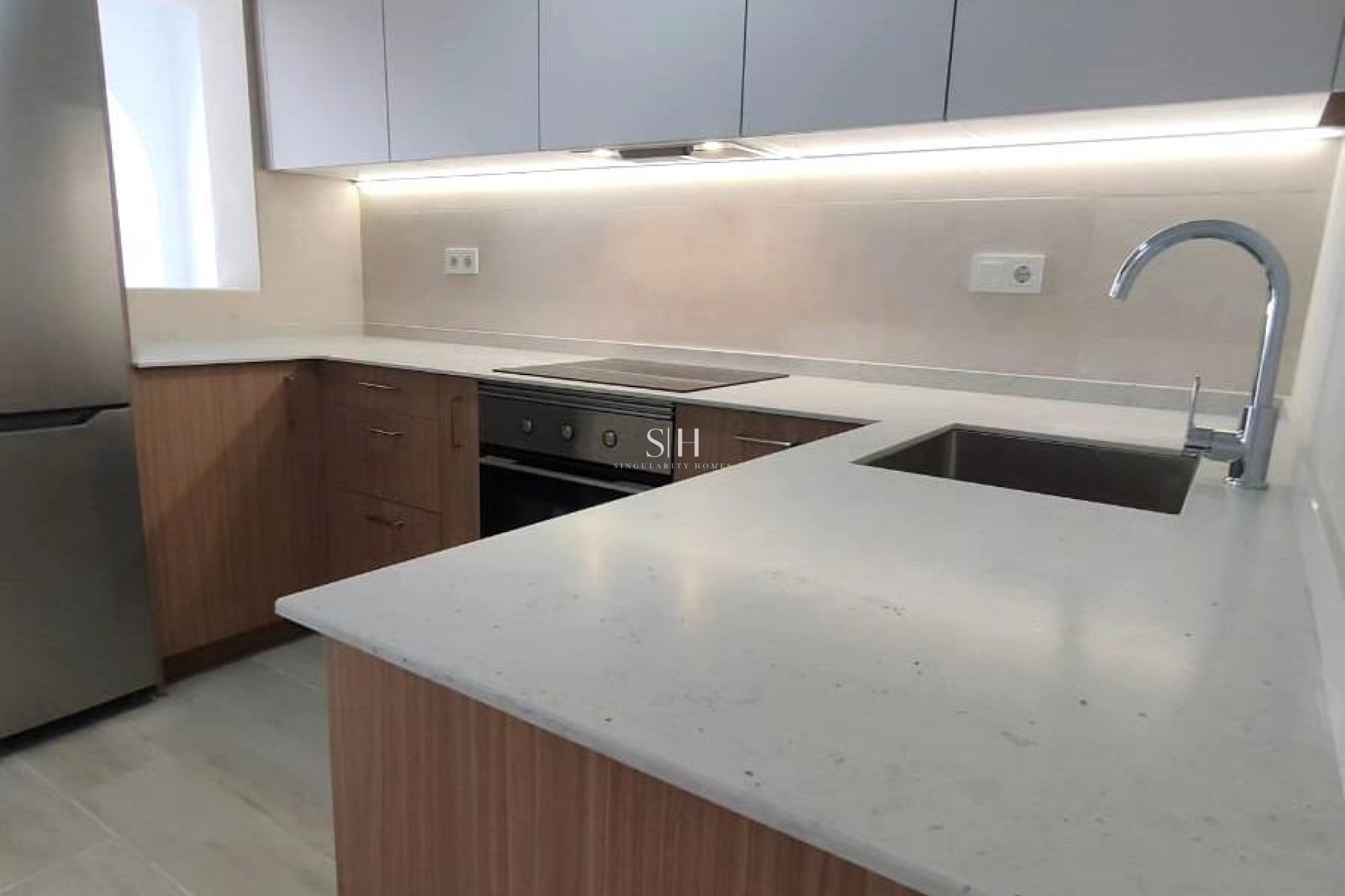 Перепродажа - Casa - Torrevieja - Sector 25
