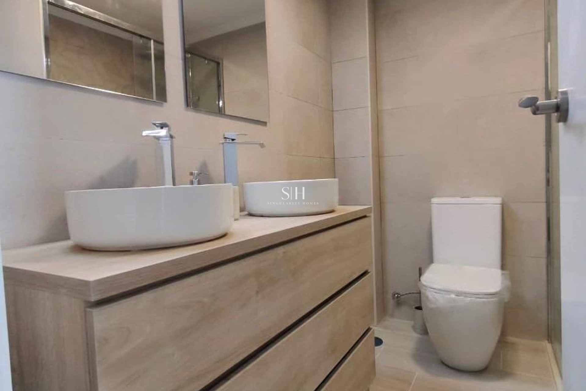 Перепродажа - Casa - Torrevieja - Sector 25