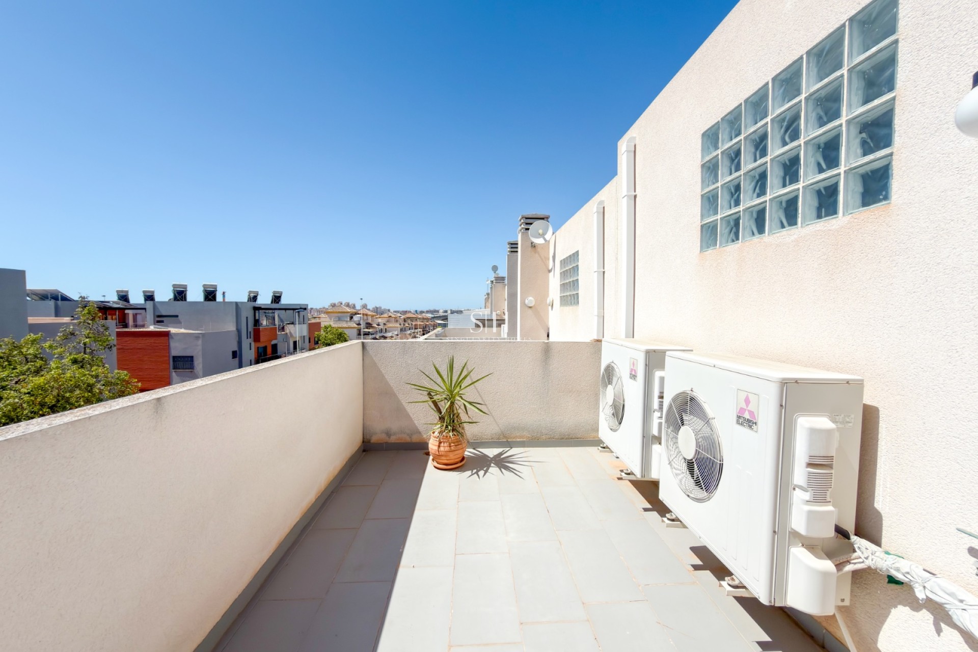 Перепродажа - Casa - Torrevieja - Sector 25