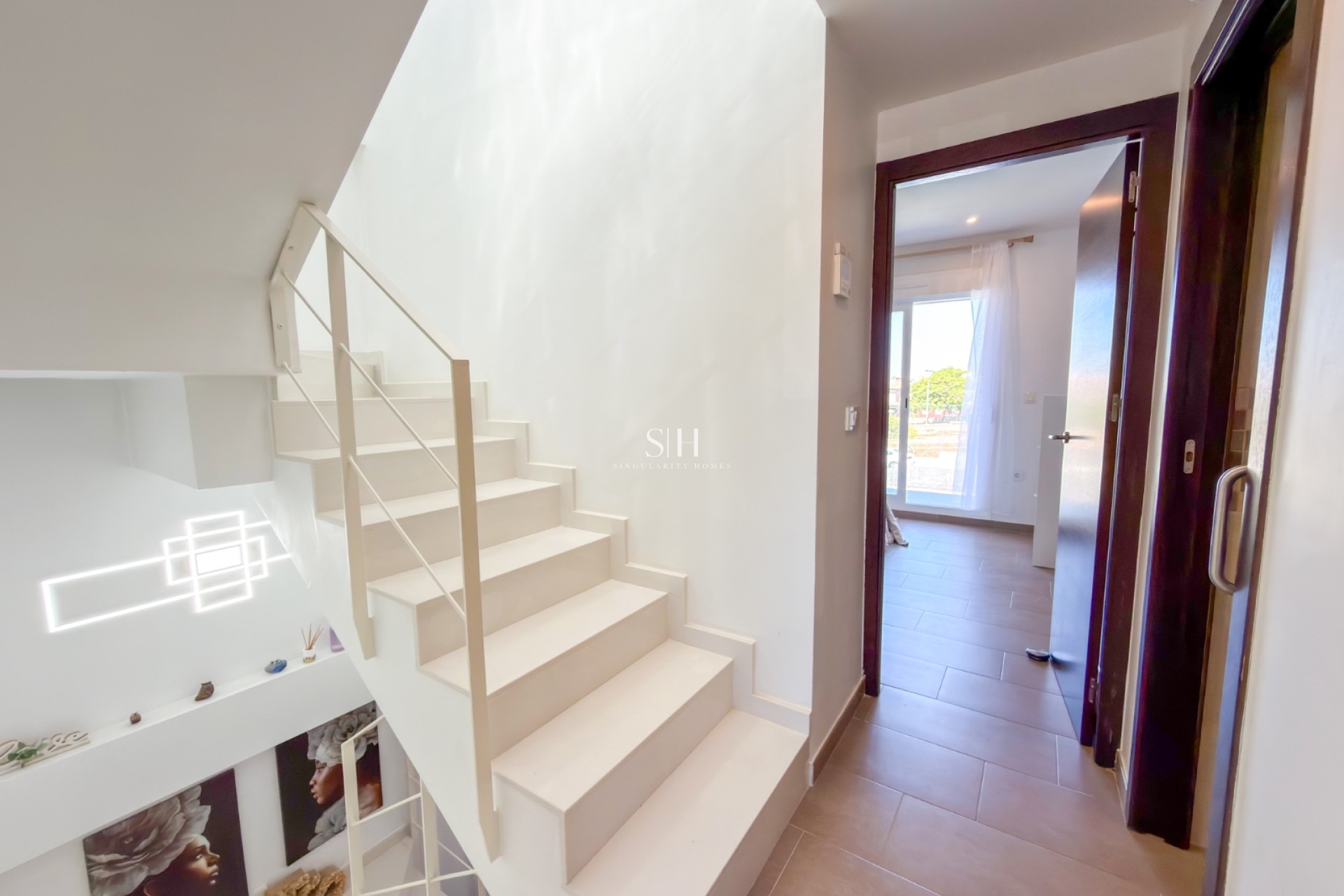 Перепродажа - Casa - Torrevieja - Sector 25
