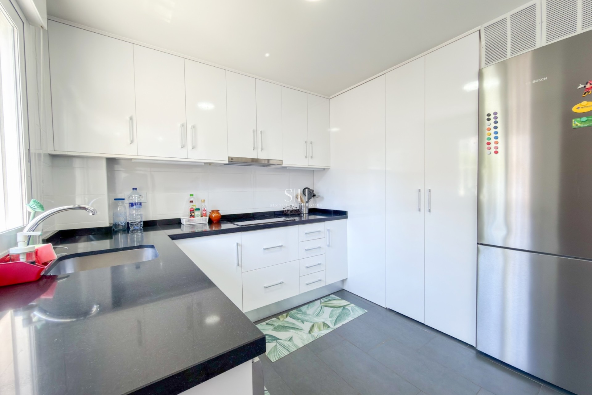 Перепродажа - Casa - Torrevieja - Sector 25