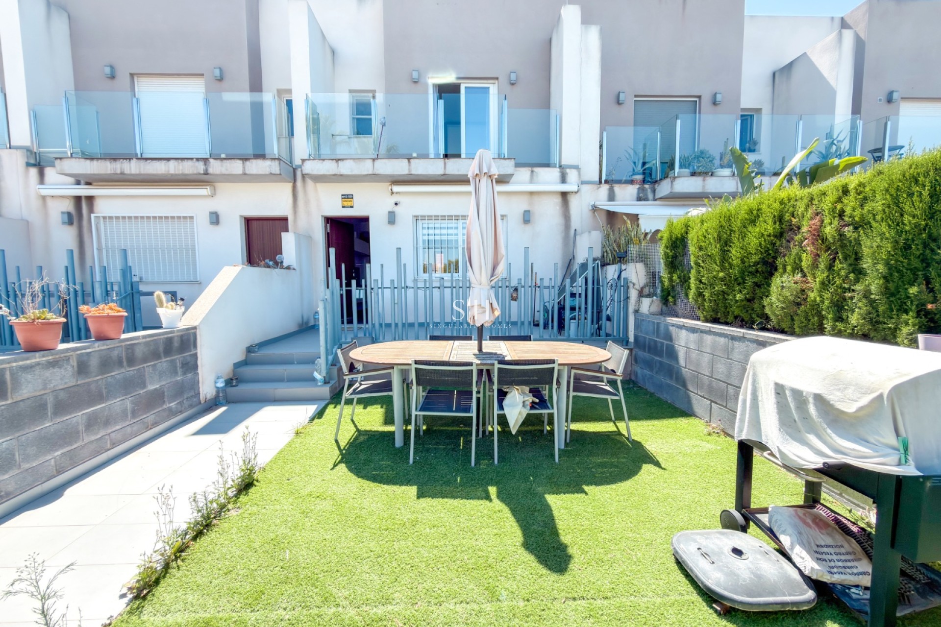 Перепродажа - Casa - Torrevieja - Sector 25