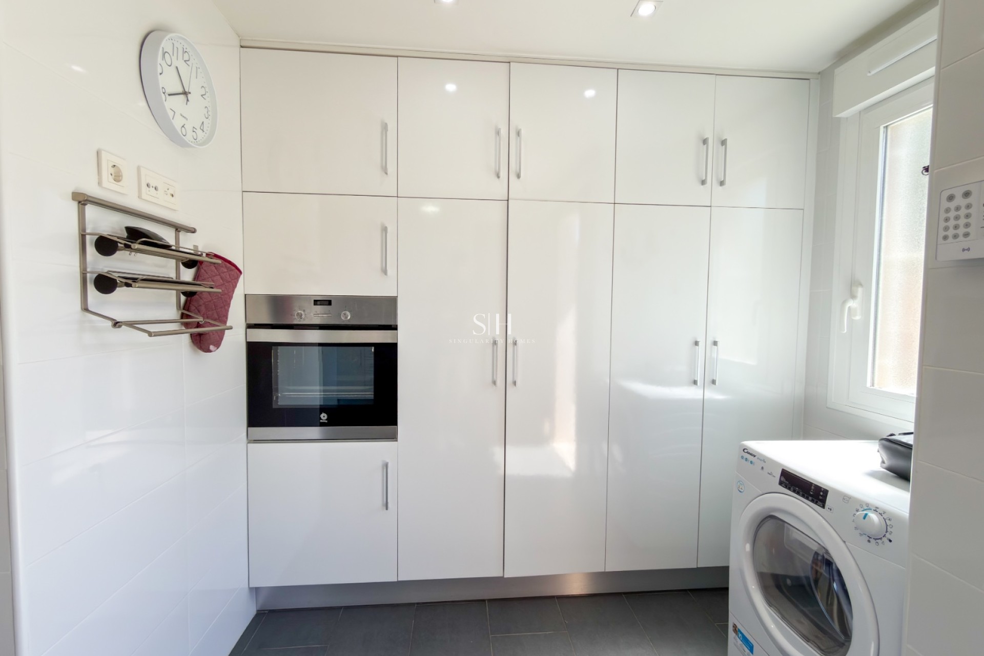Перепродажа - Casa - Torrevieja - Sector 25