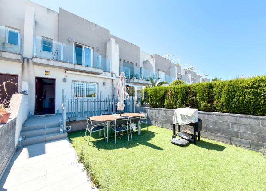 Перепродажа - Casa - Torrevieja - Sector 25