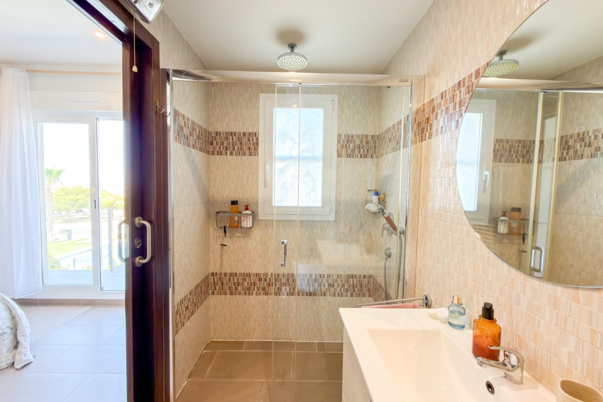 Перепродажа - Casa - Torrevieja - Sector 25