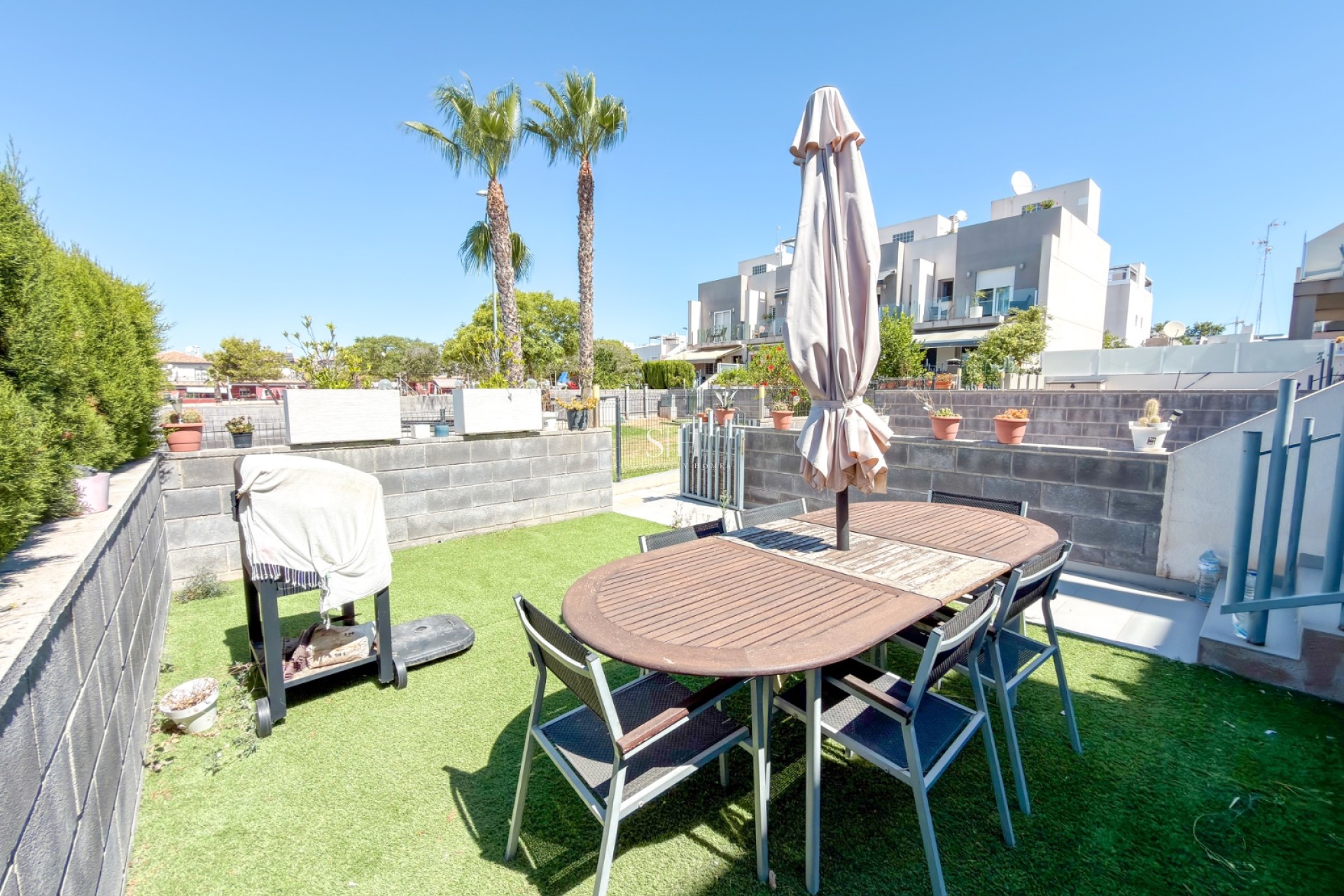 Перепродажа - Casa - Torrevieja - Sector 25