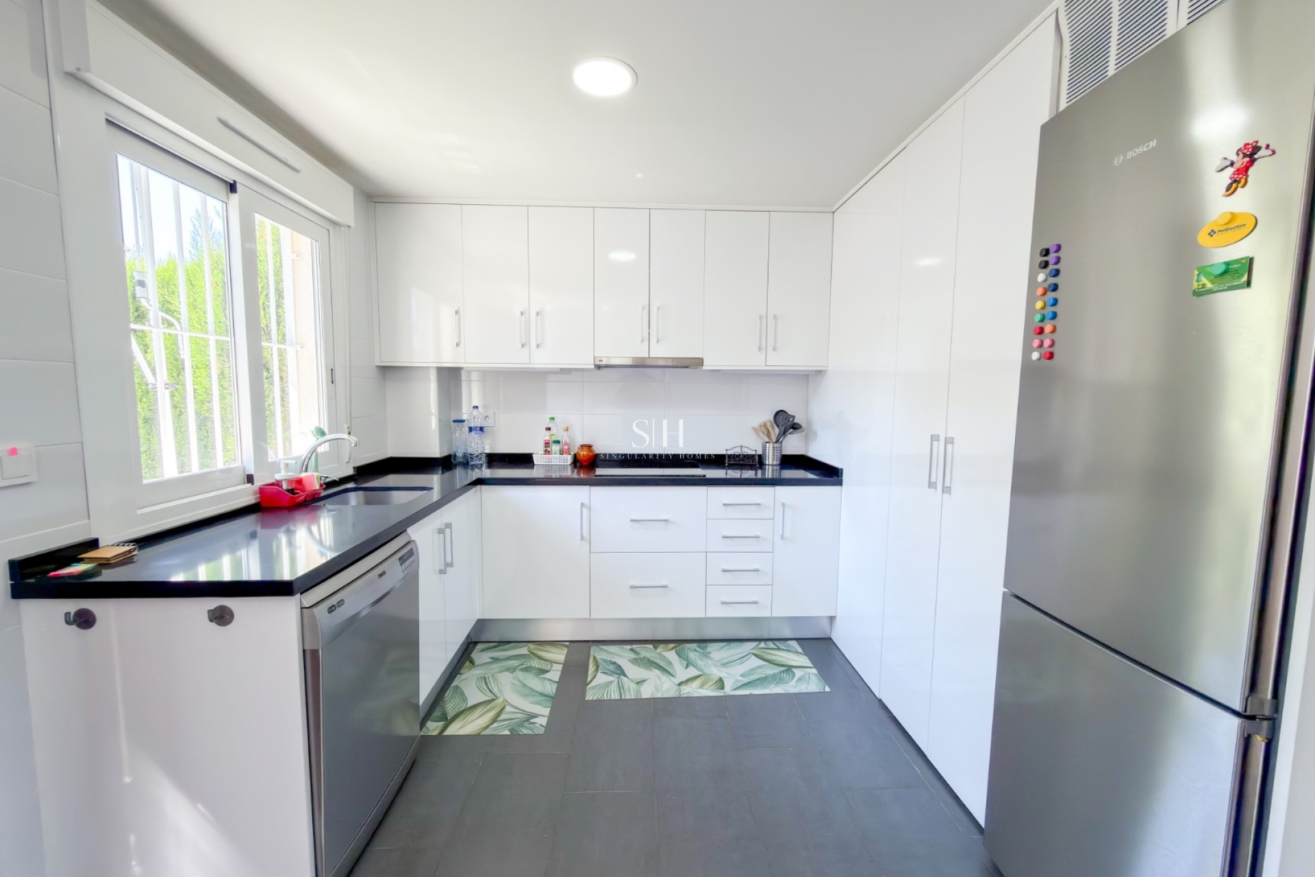 Перепродажа - Casa - Torrevieja - Sector 25