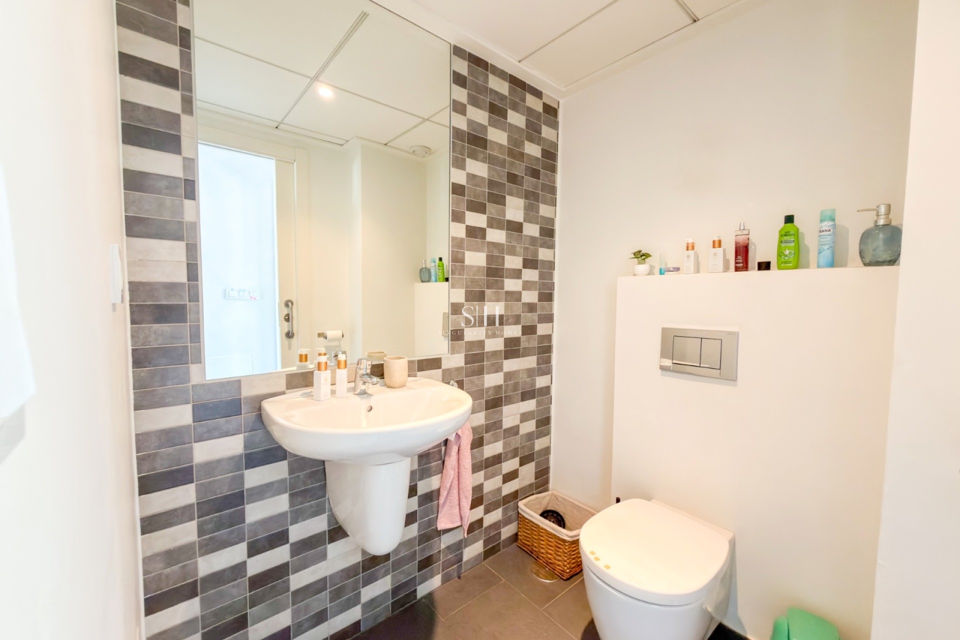 Перепродажа - Casa - Torrevieja - Sector 25