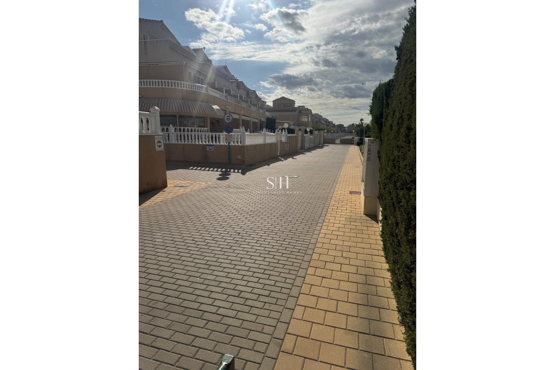 Перепродажа - Casa - Torrevieja - Torreblanca