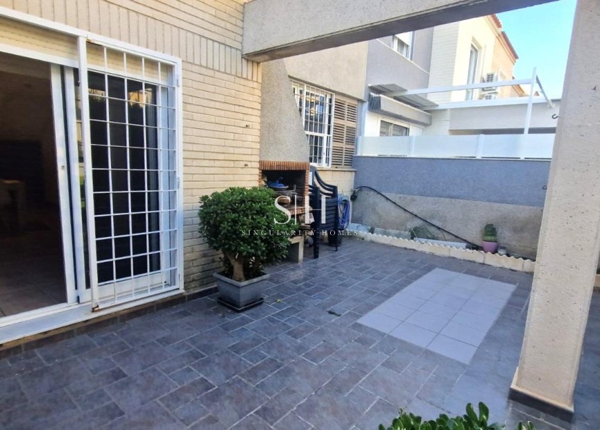 Перепродажа - Casa - Torrevieja - Torreblanca