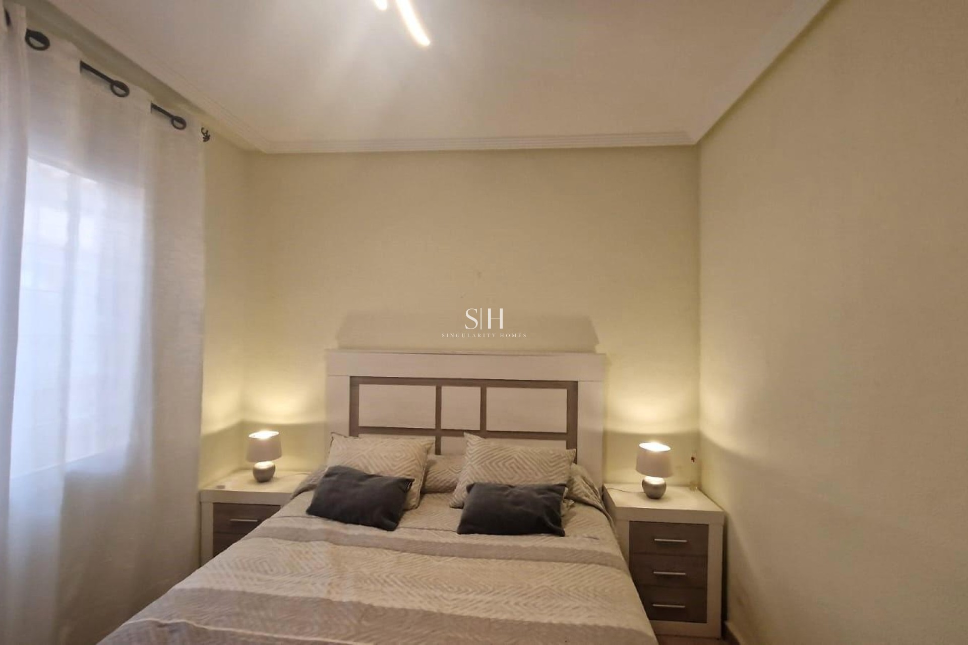 Перепродажа - Casa - Torrevieja - Torreblanca