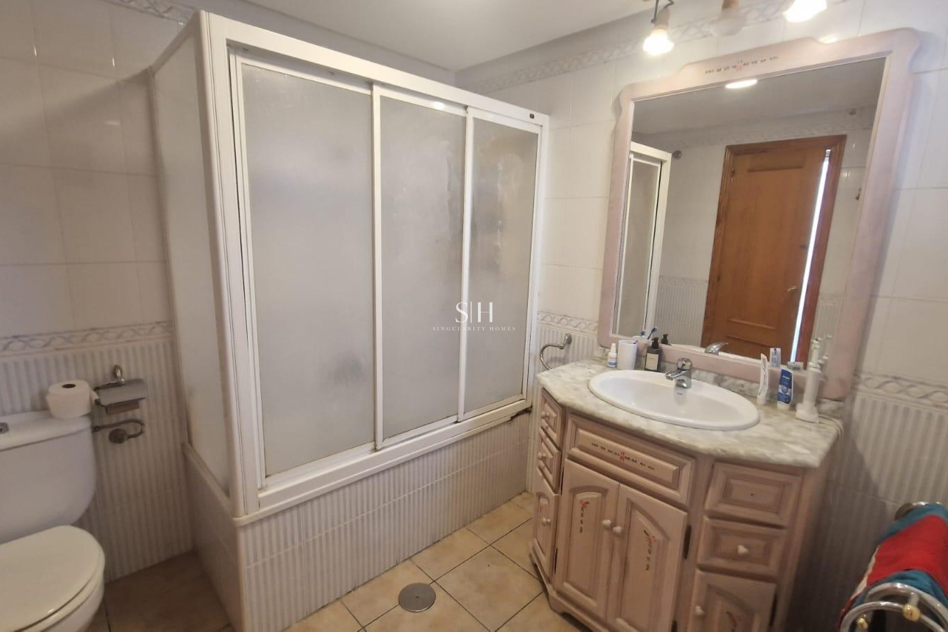 Перепродажа - Casa - Torrevieja - Torreblanca