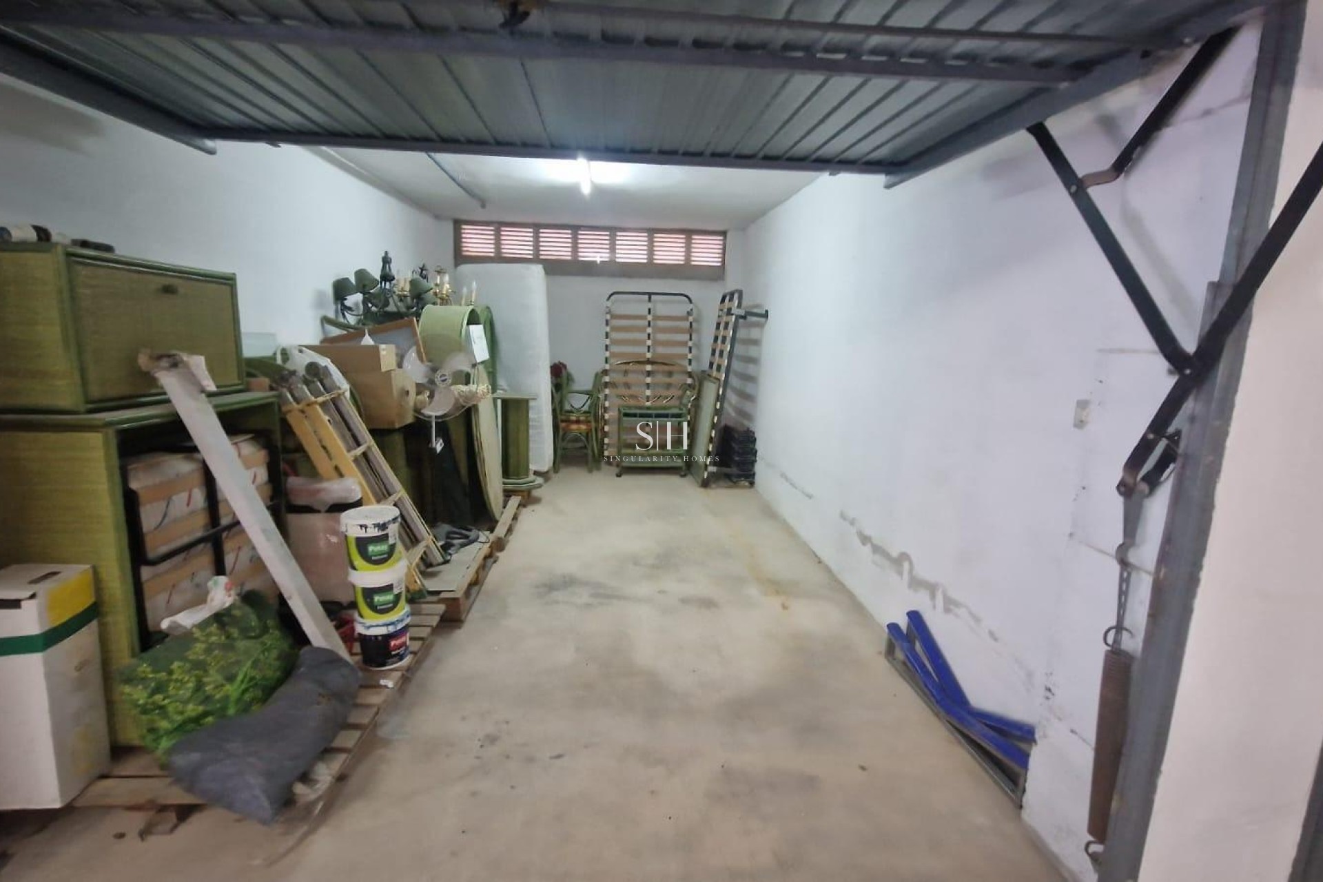 Перепродажа - Casa - Torrevieja - Torreblanca