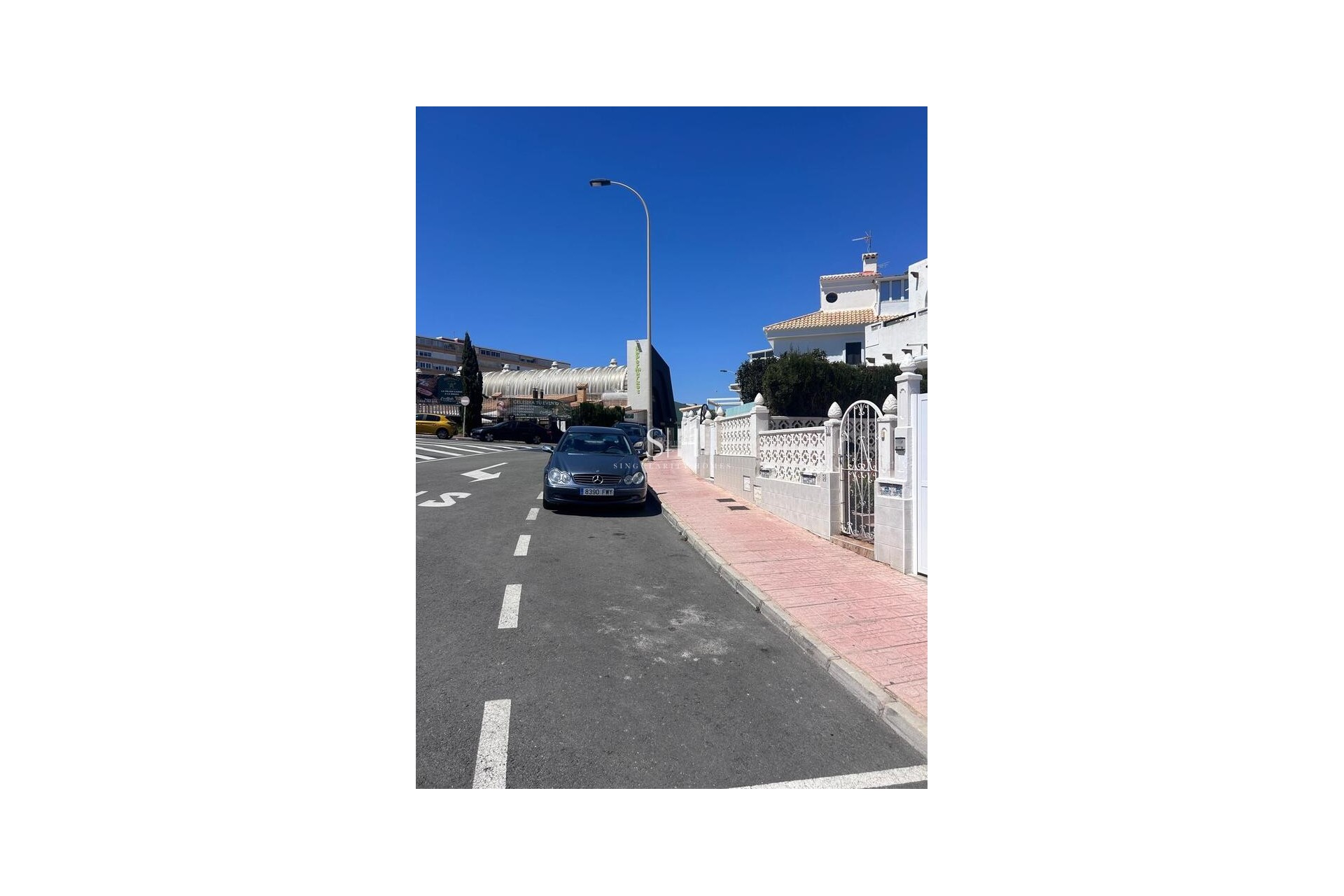 Перепродажа - Casa - Torrevieja - Torreblanca