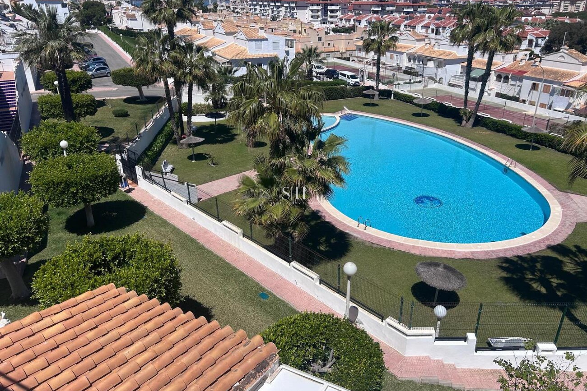 Перепродажа - Casa - Torrevieja - Torreblanca