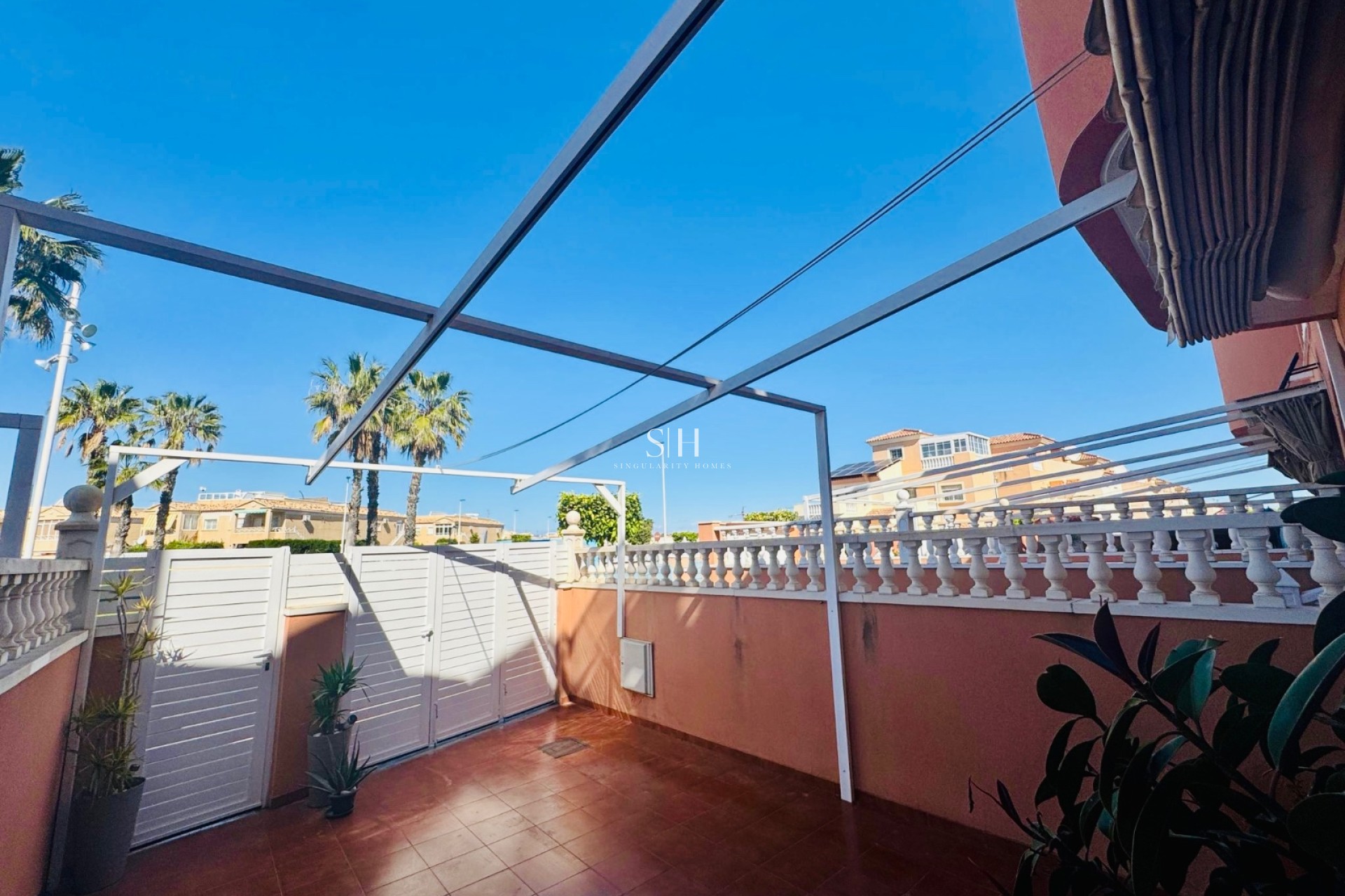 Перепродажа - Casa - Torrevieja - Torretas