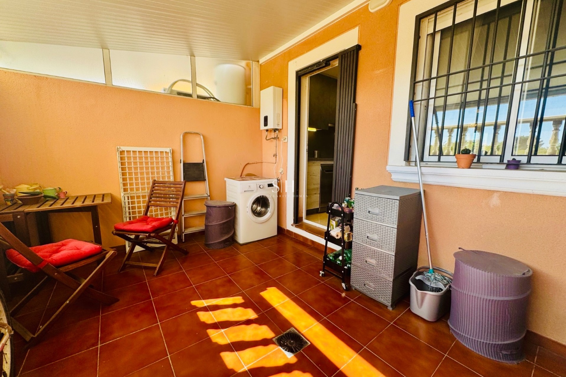 Перепродажа - Casa - Torrevieja - Torretas