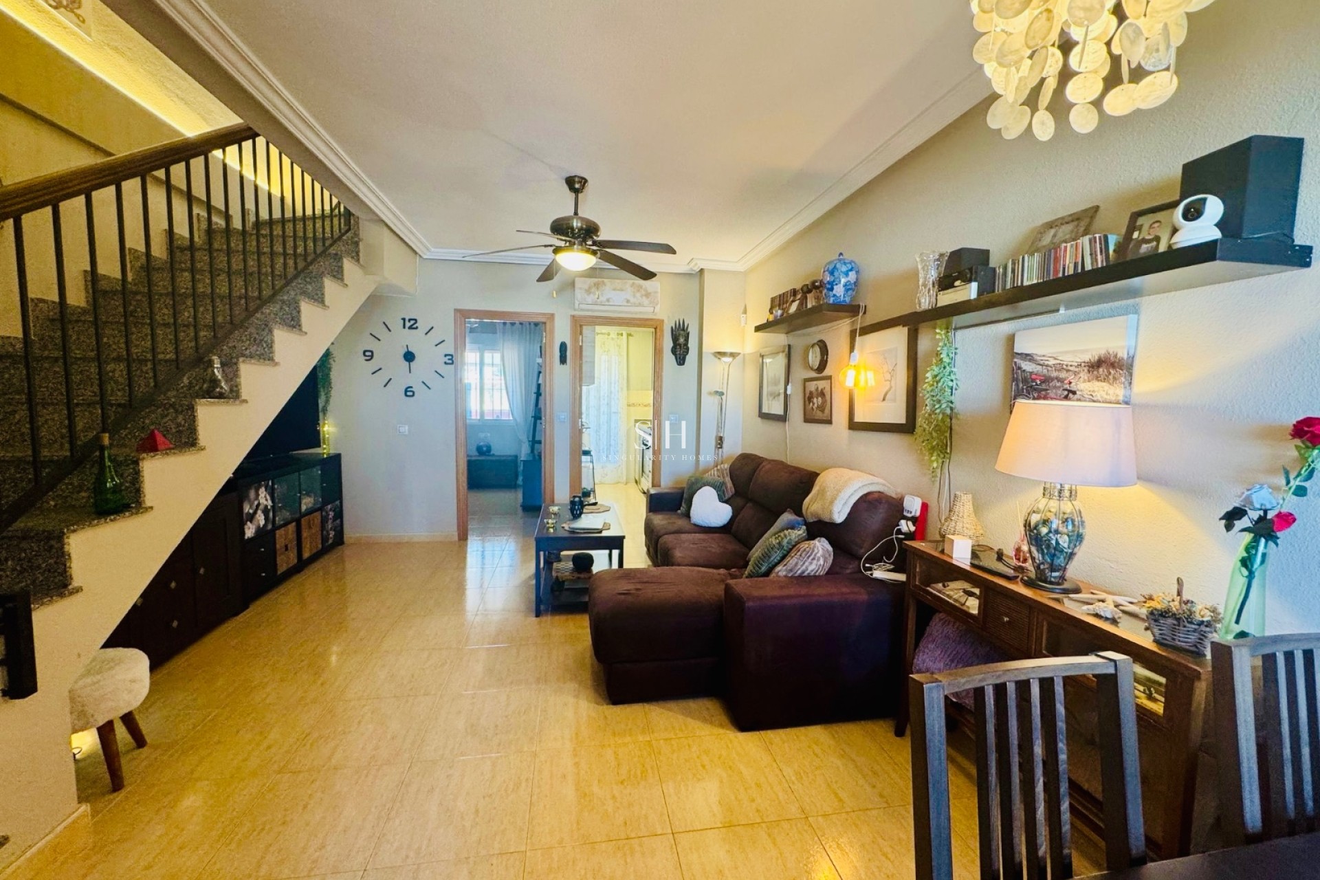 Перепродажа - Casa - Torrevieja - Torretas