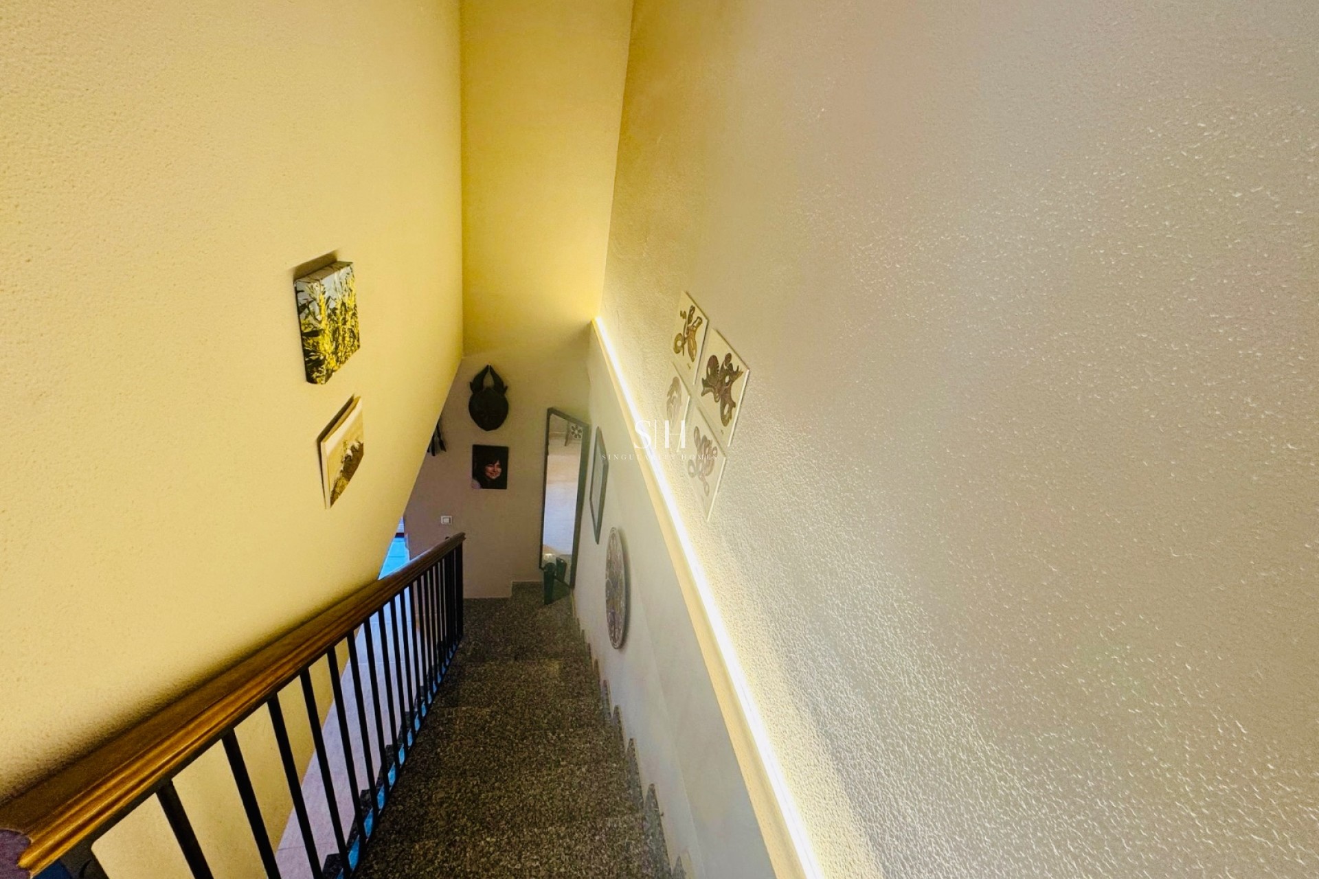 Перепродажа - Casa - Torrevieja - Torretas