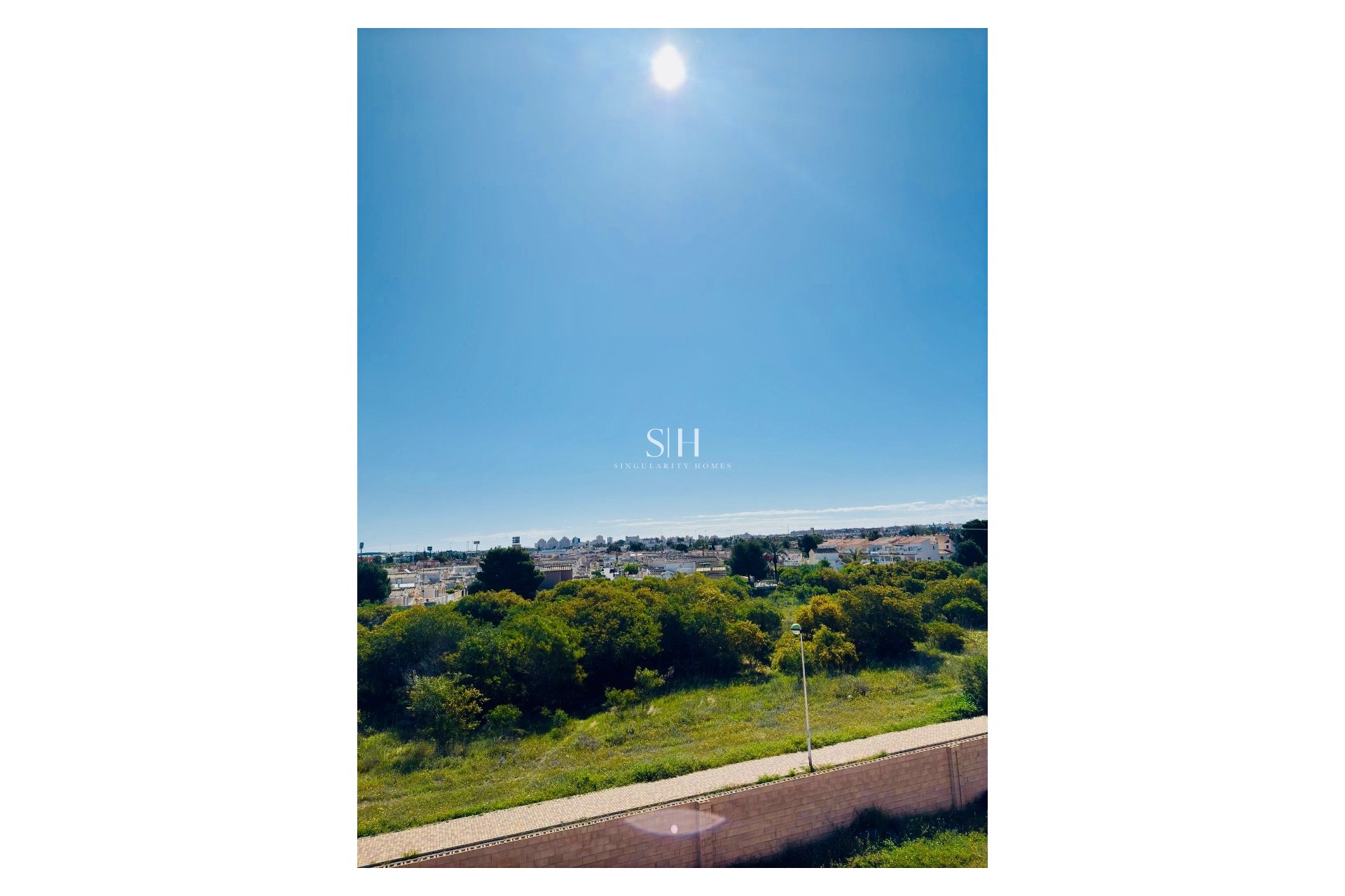 Перепродажа - Casa - Torrevieja - Torretas