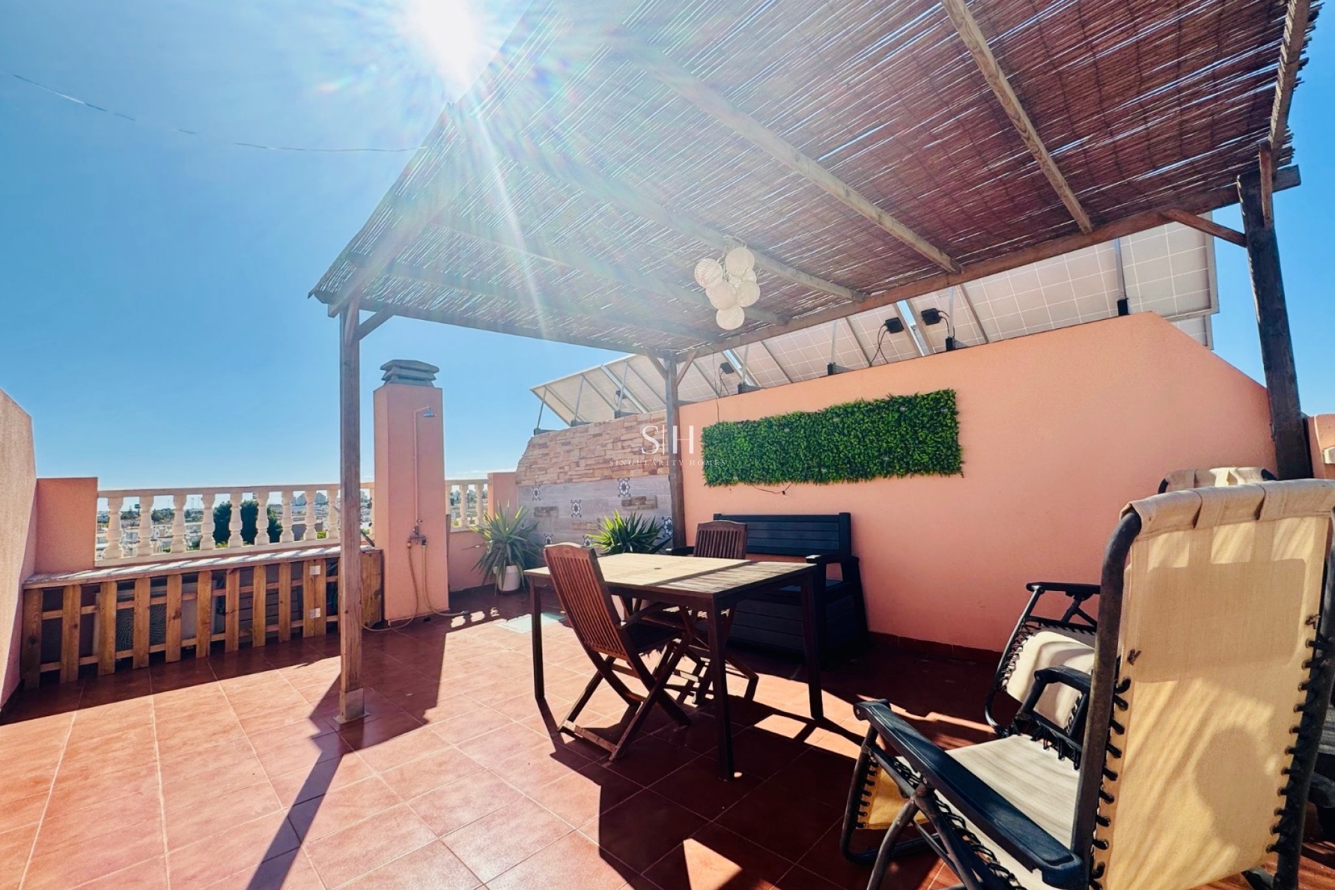 Перепродажа - Casa - Torrevieja - Torretas