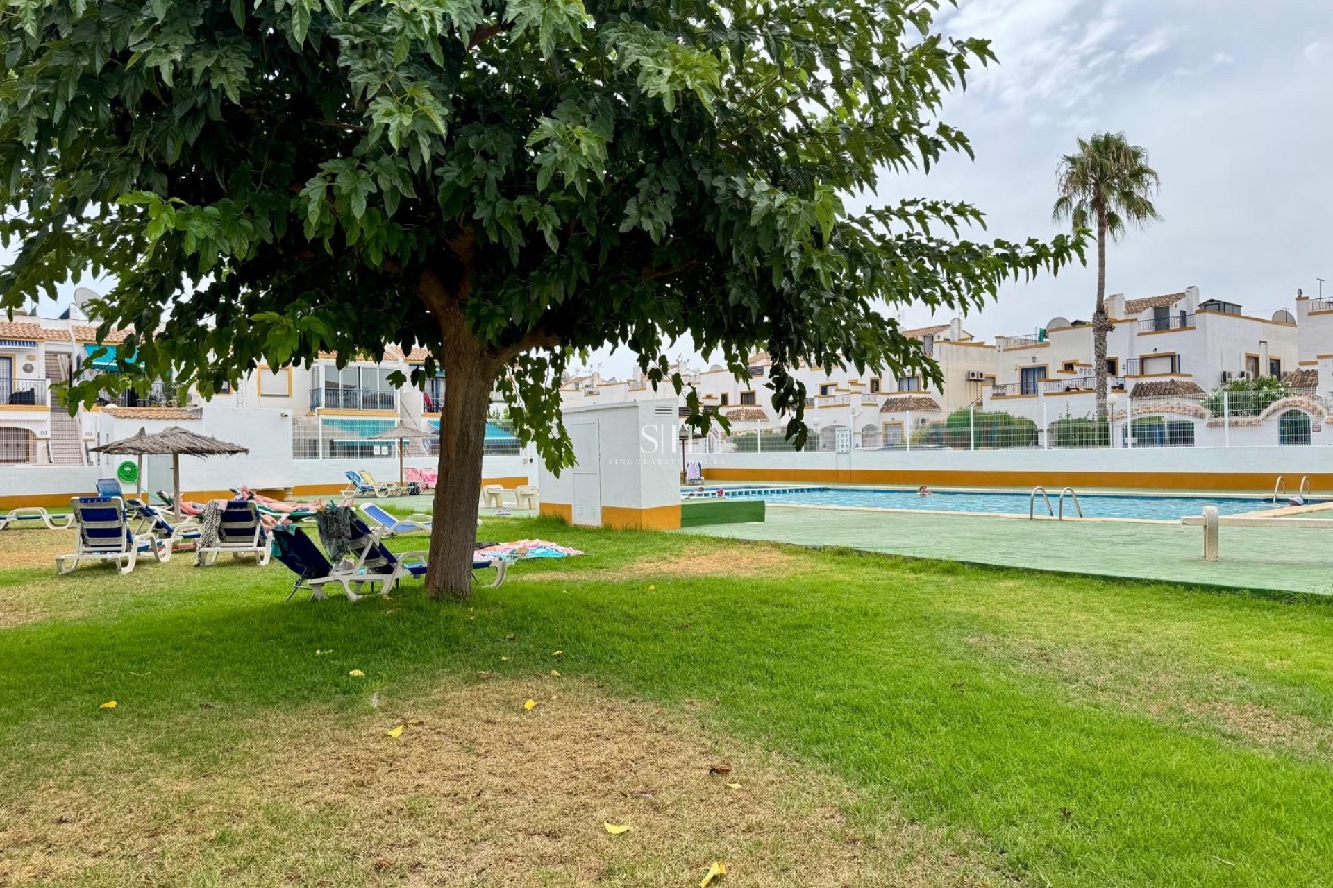 Перепродажа - Casa - Torrevieja - Torretas