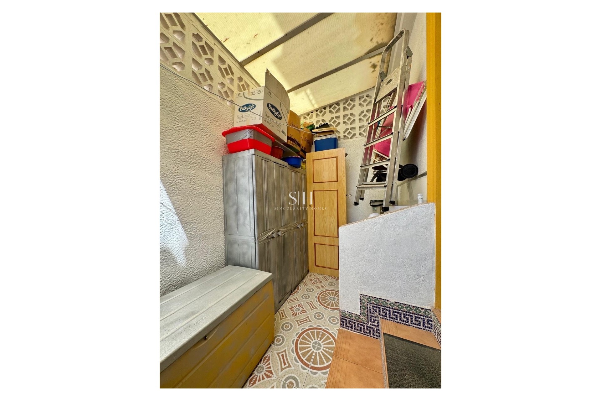 Перепродажа - Casa - Torrevieja - Torretas