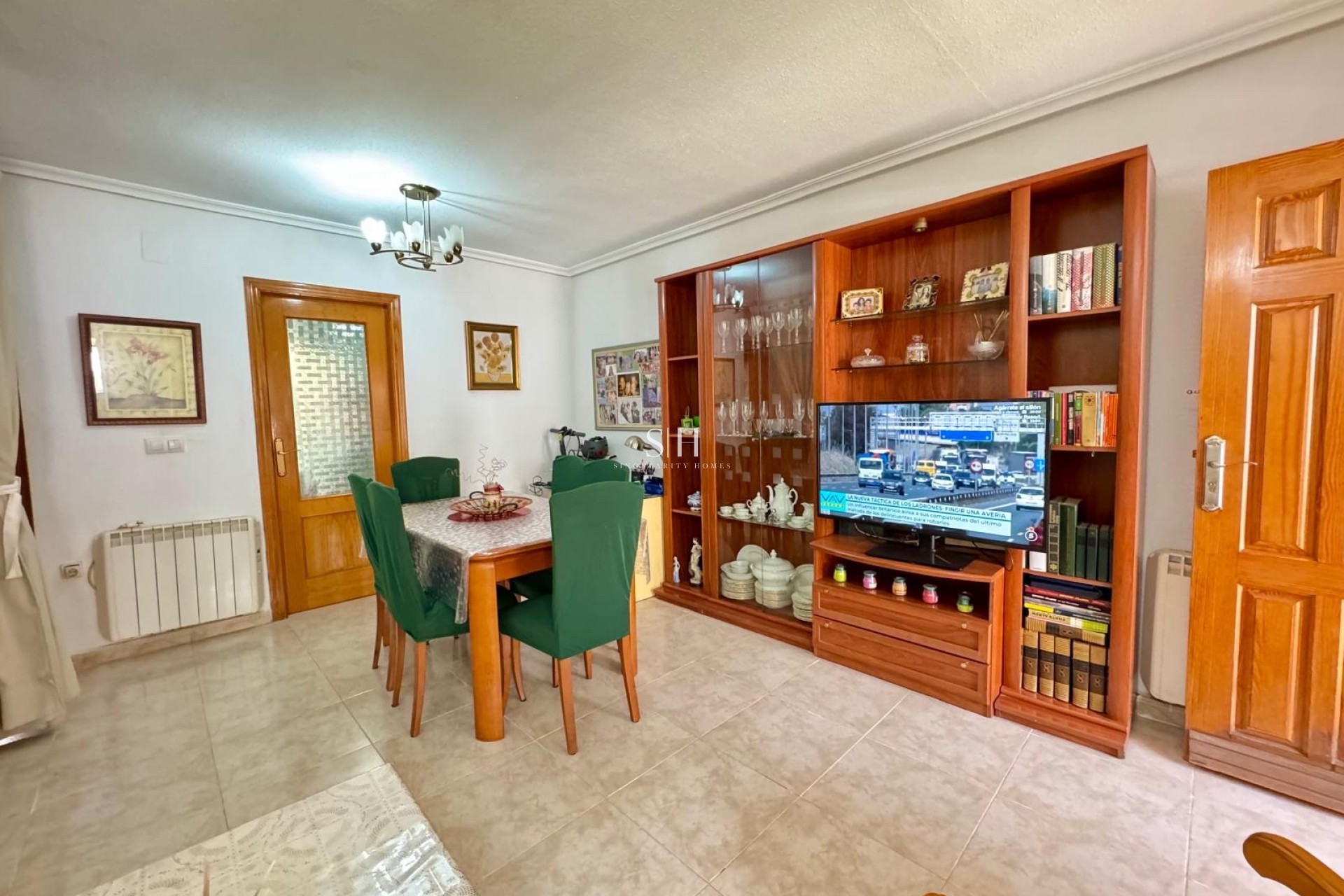 Перепродажа - Casa - Torrevieja - Torretas