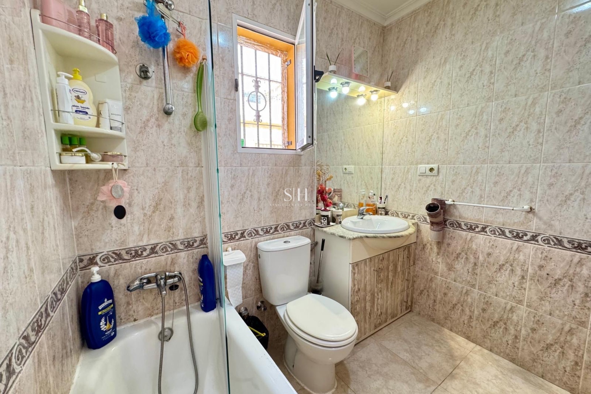 Перепродажа - Casa - Torrevieja - Torretas