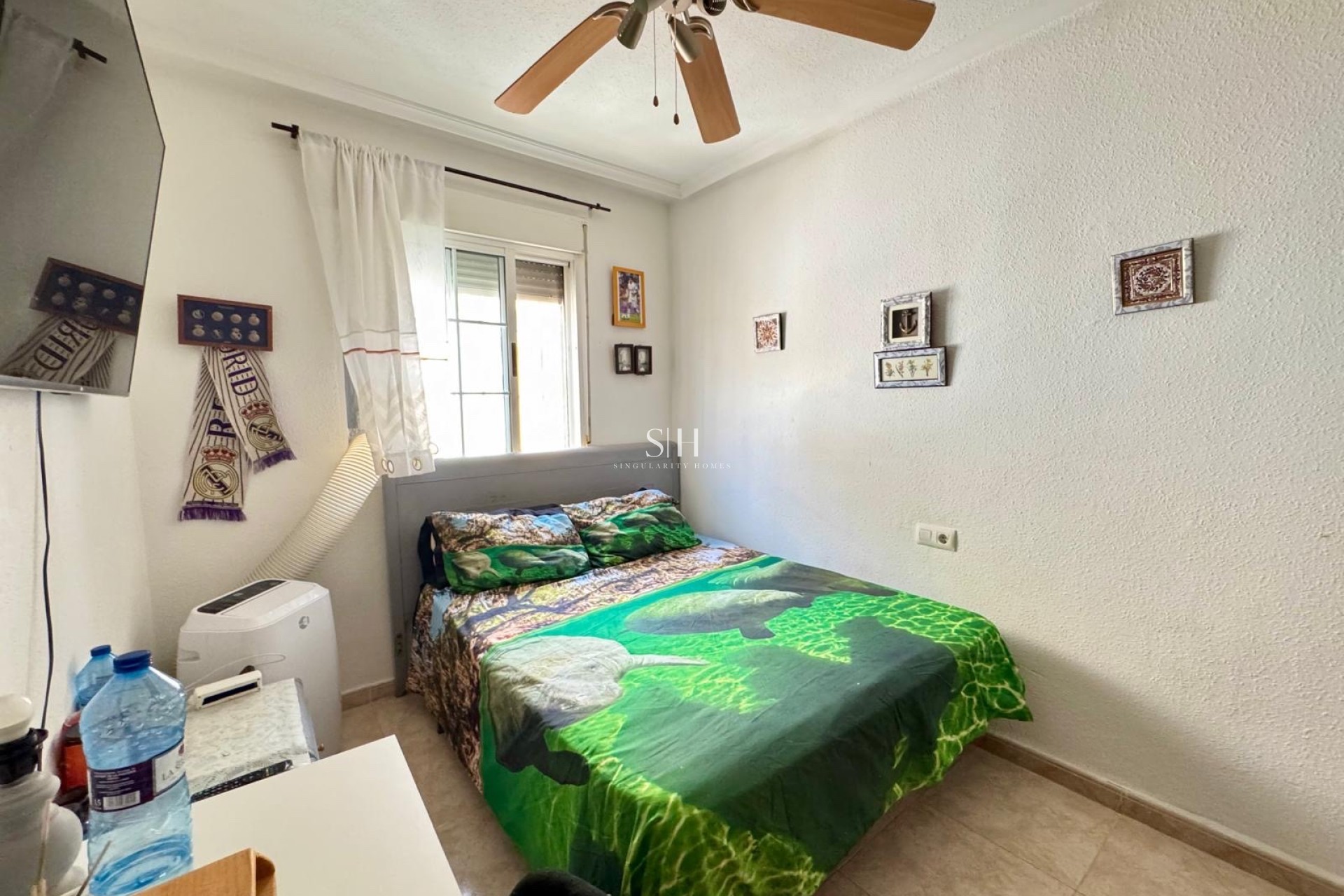Перепродажа - Casa - Torrevieja - Torretas