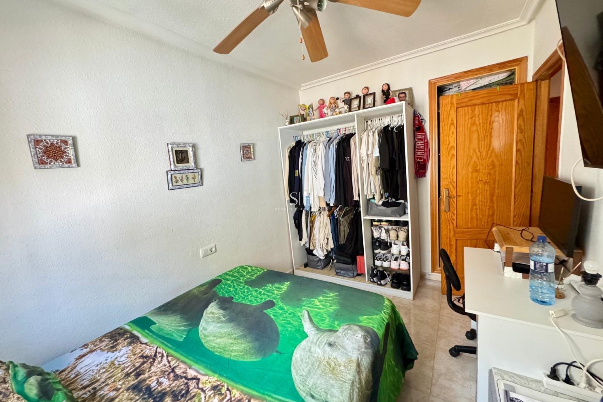 Перепродажа - Casa - Torrevieja - Torretas