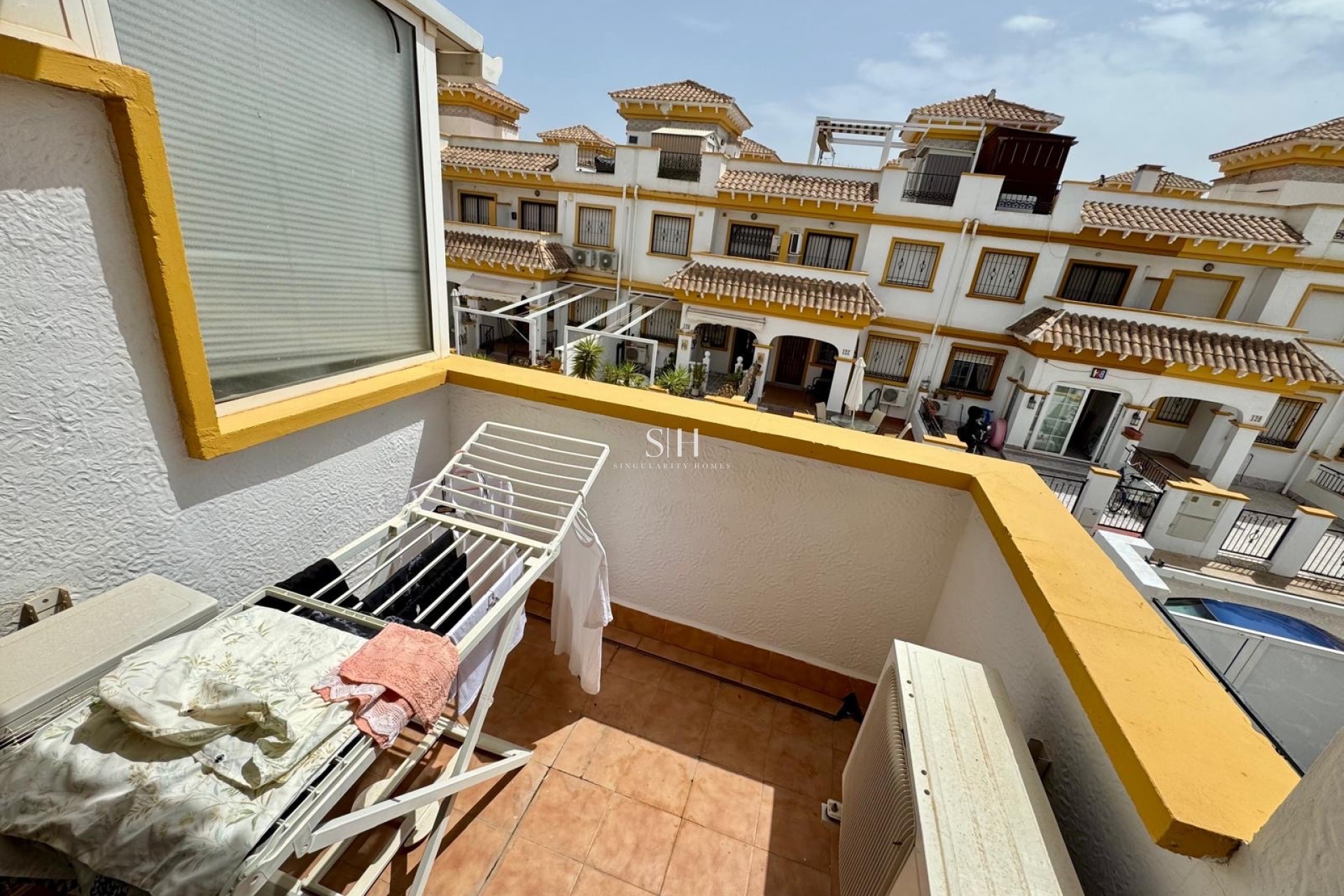 Перепродажа - Casa - Torrevieja - Torretas