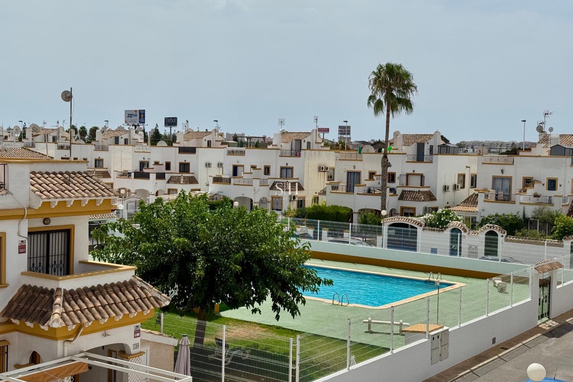 Перепродажа - Casa - Torrevieja - Torretas