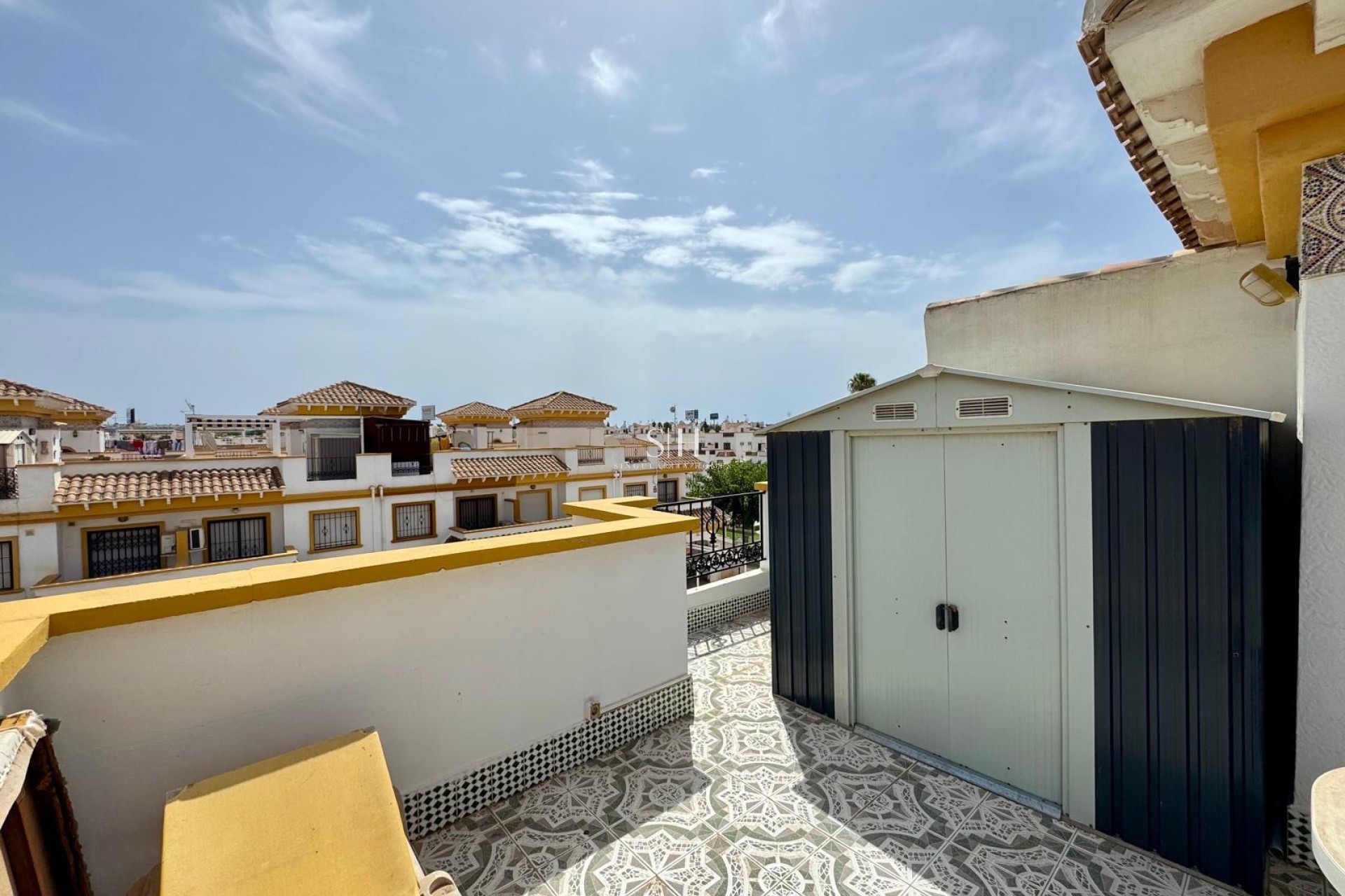 Перепродажа - Casa - Torrevieja - Torretas