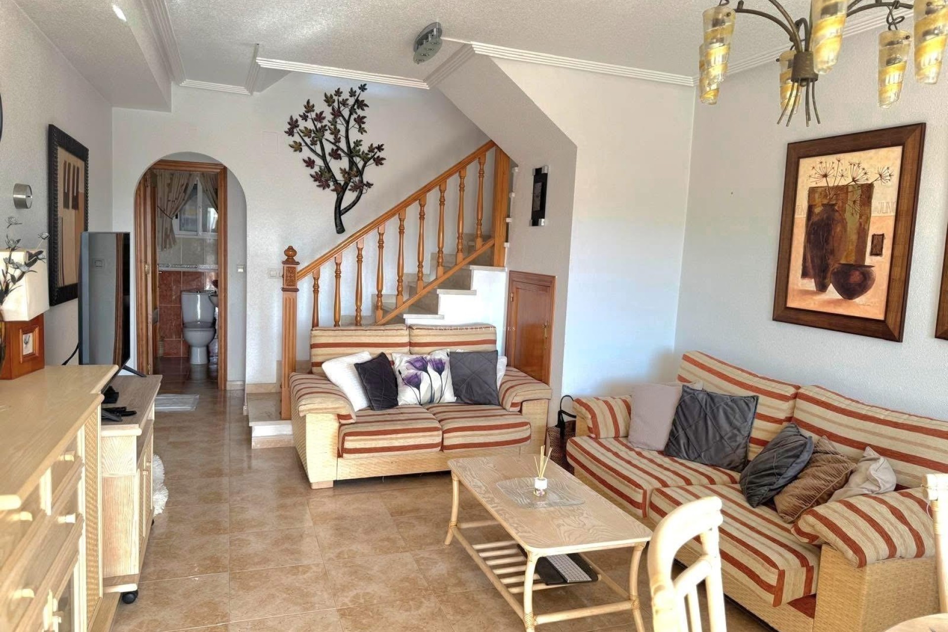 Перепродажа - Casa - Torrevieja - Torretas