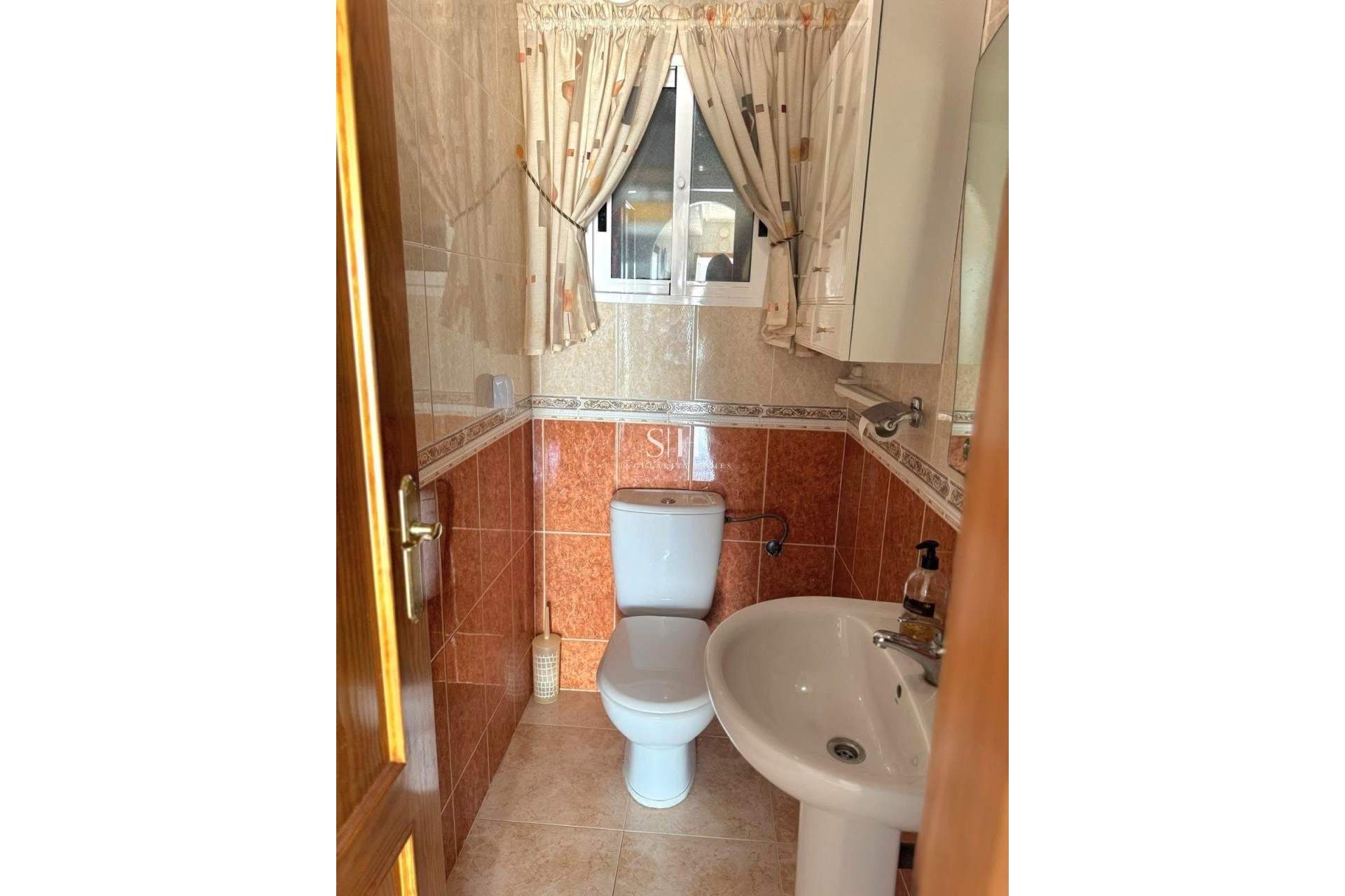 Перепродажа - Casa - Torrevieja - Torretas