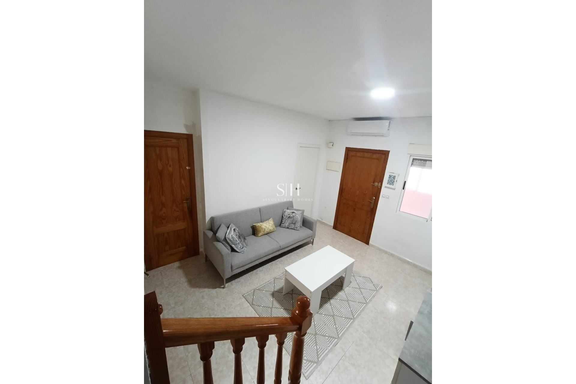 Перепродажа - Casa - Torrevieja - Torretas