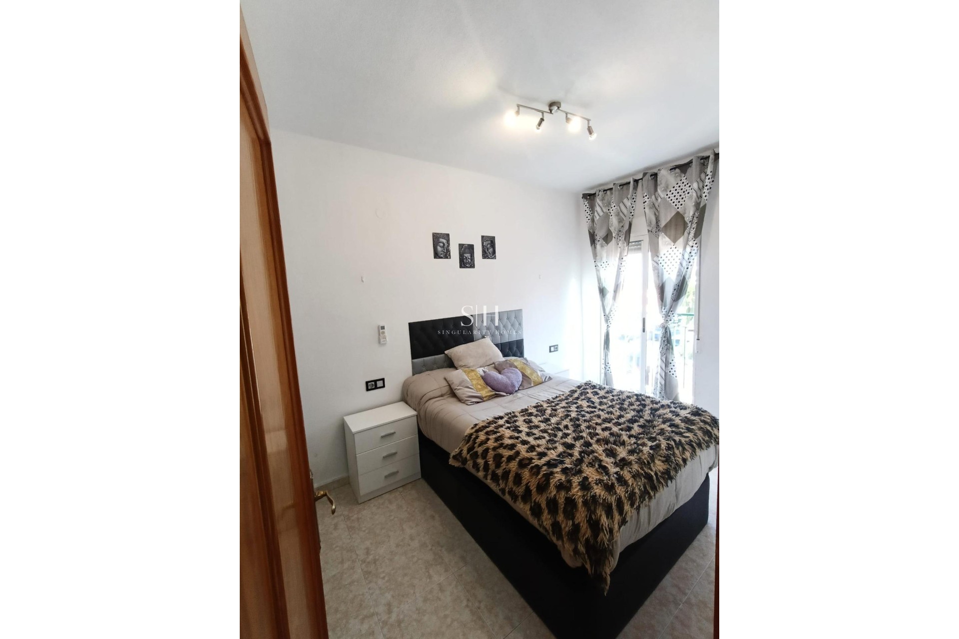 Перепродажа - Casa - Torrevieja - Torretas