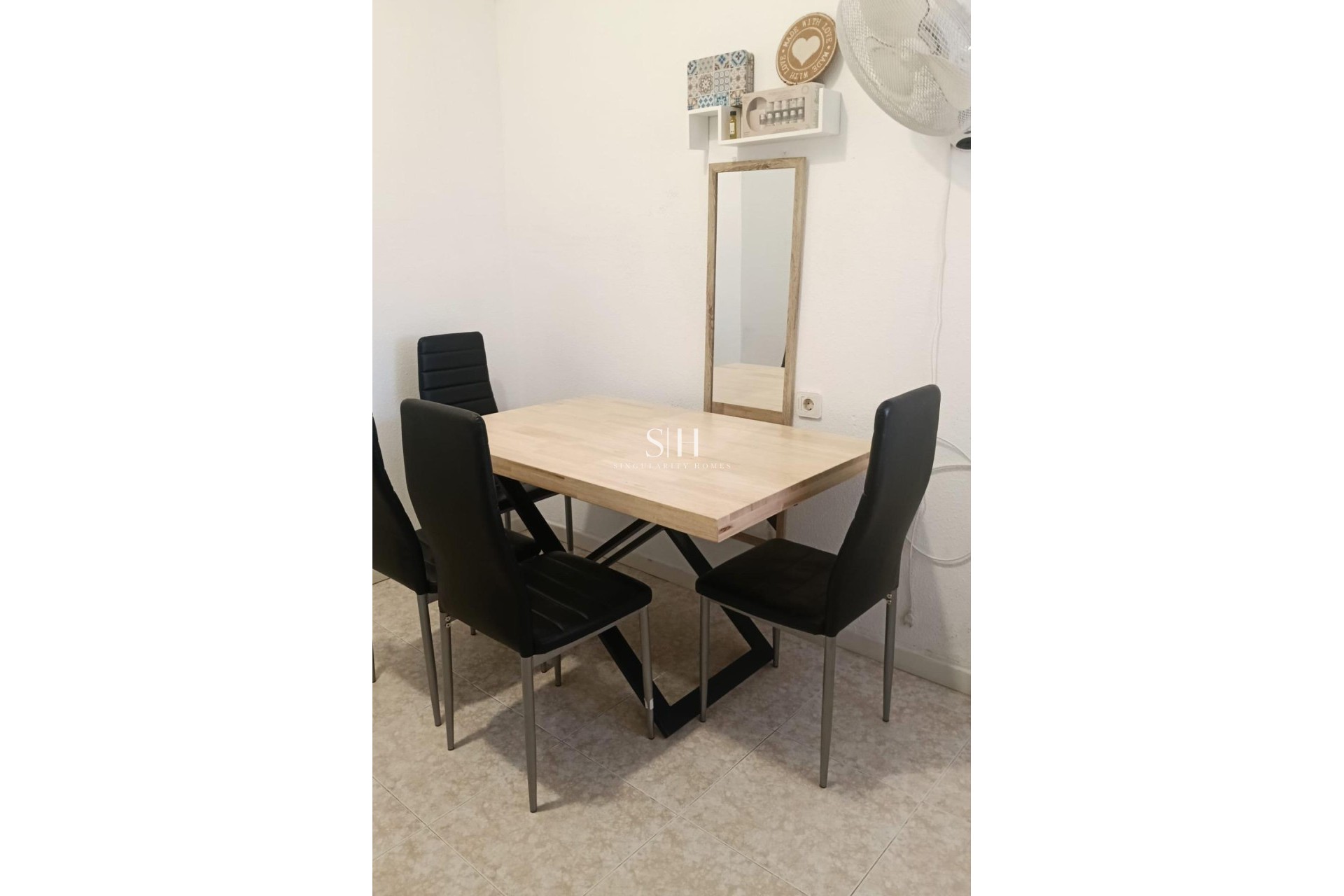 Перепродажа - Casa - Torrevieja - Torretas