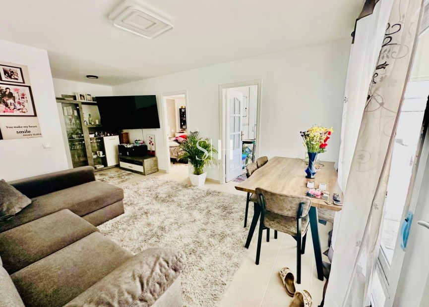 Перепродажа - Casa - Torrevieja - Torretas