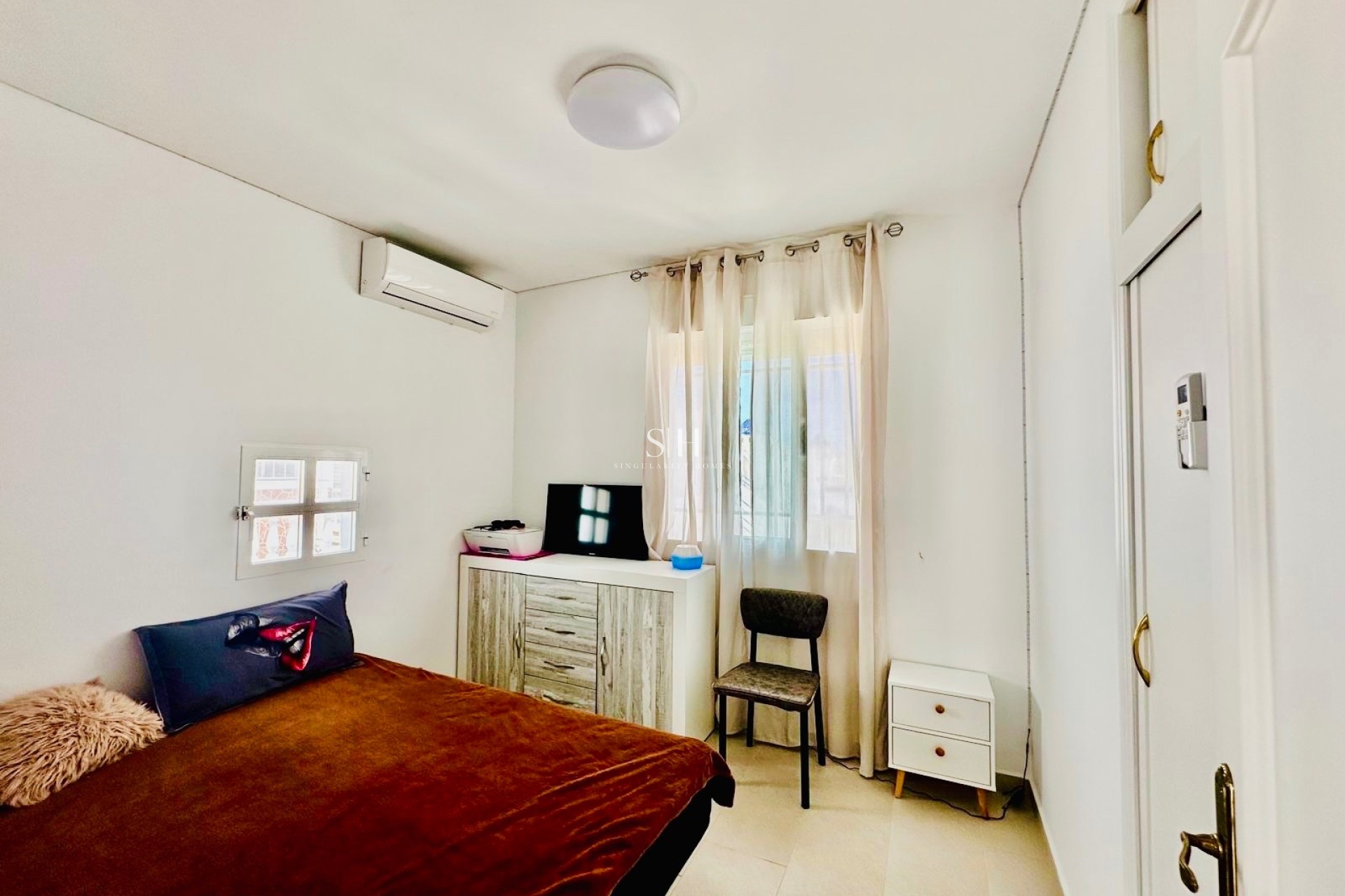 Перепродажа - Casa - Torrevieja - Torretas